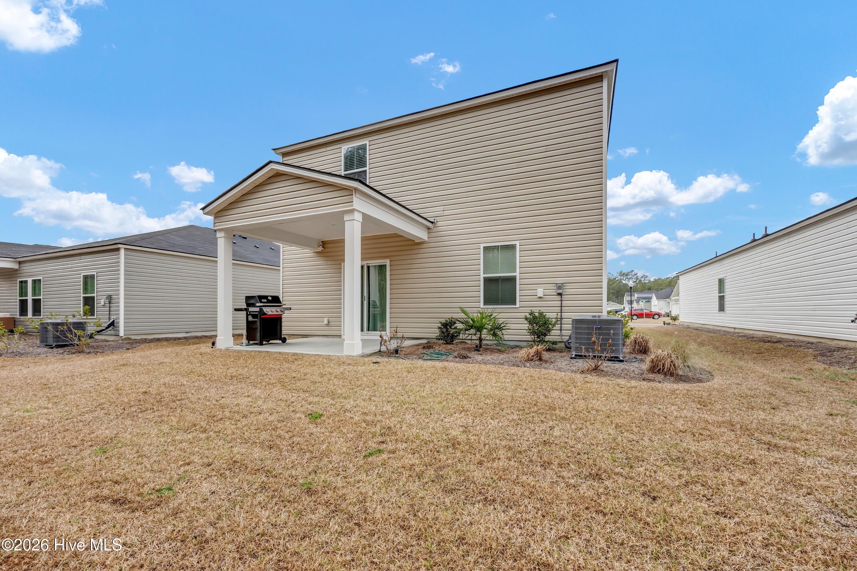 318 Ladyfish Loop Northwest Sunset Beach, NC 28468 - Photo 25 of 48 025_img_2666_992