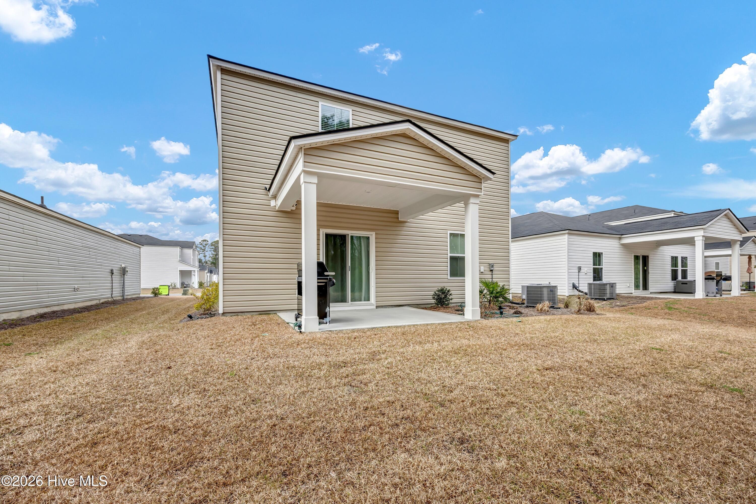 318 Ladyfish Loop Northwest Sunset Beach, NC 28468 - Photo 27 of 48 027_img_2663_516