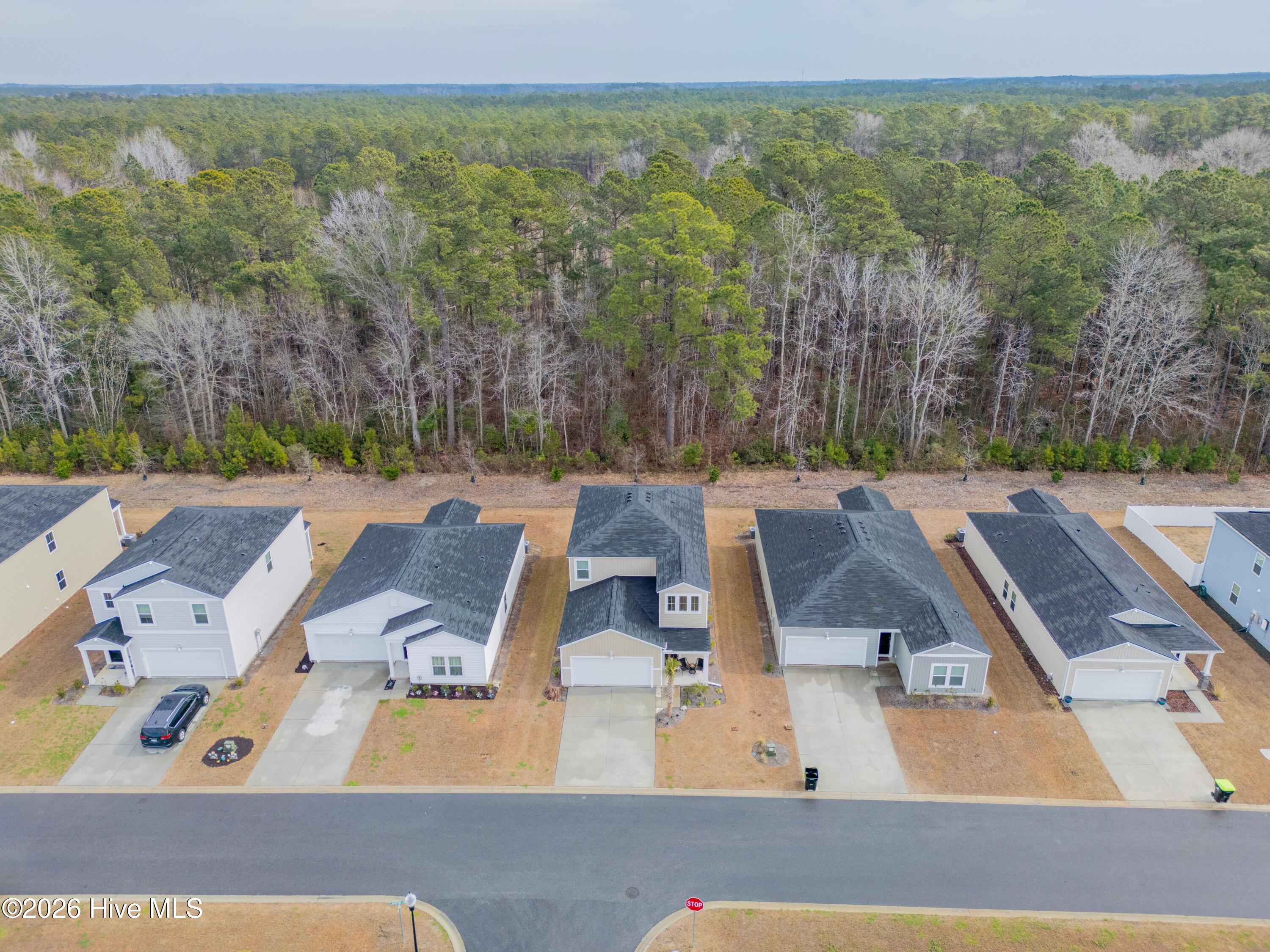 318 Ladyfish Loop Northwest Sunset Beach, NC 28468 - Photo 30 of 48 030_dji_0244_842