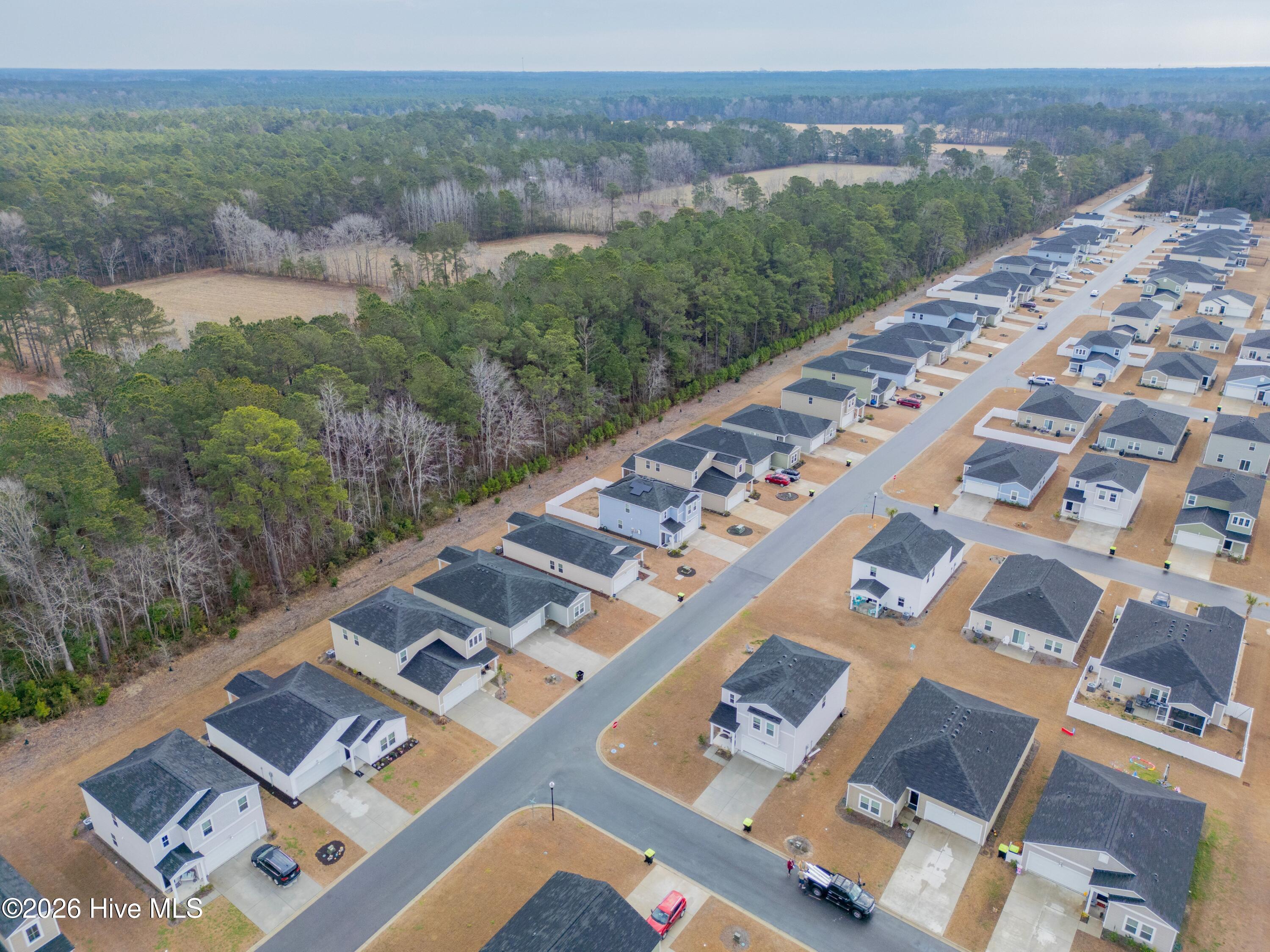 318 Ladyfish Loop Northwest Sunset Beach, NC 28468 - Photo 34 of 48 034_dji_0246_976