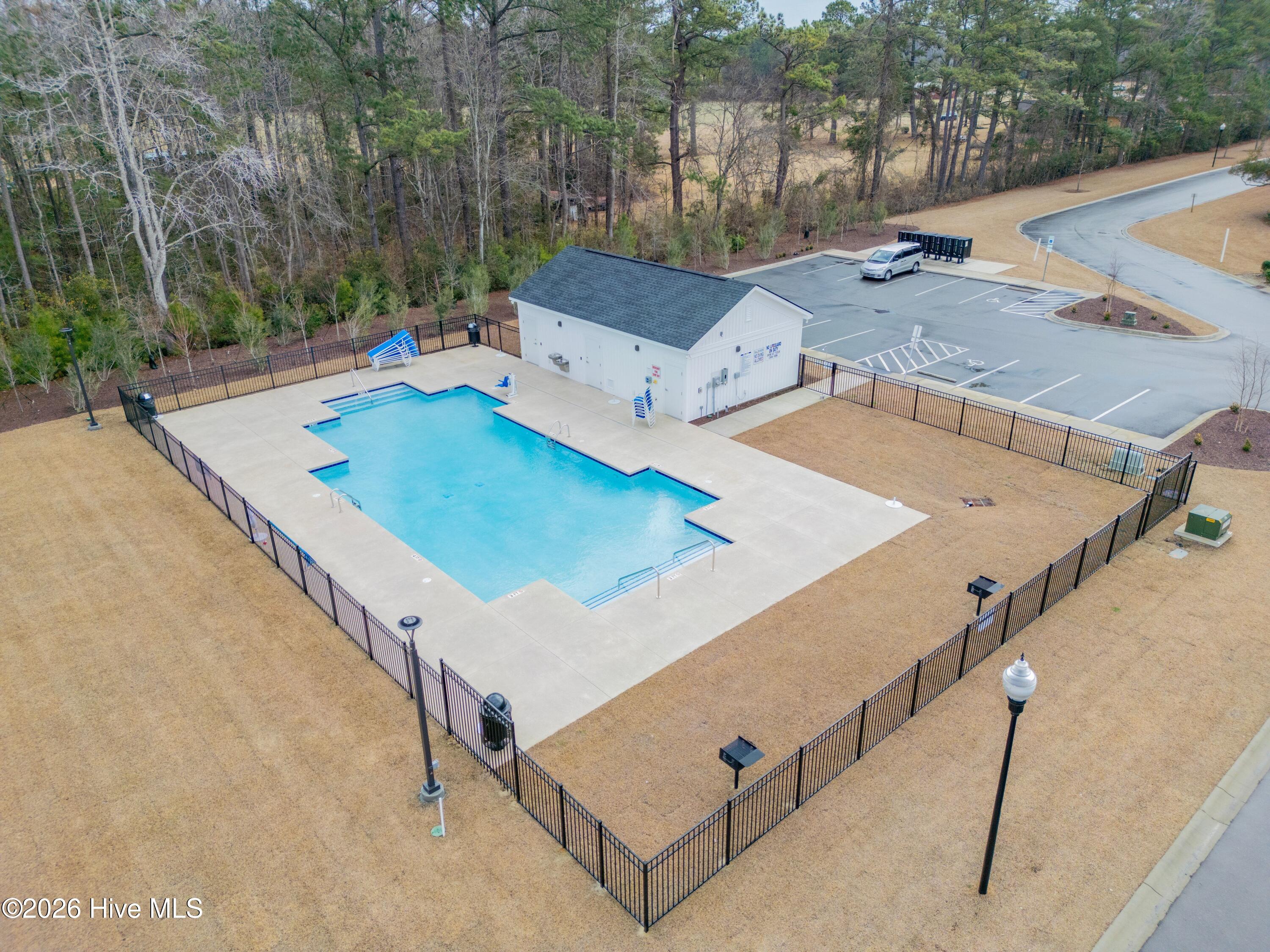 318 Ladyfish Loop Northwest Sunset Beach, NC 28468 - Photo 42 of 48 042_dji_0250_279