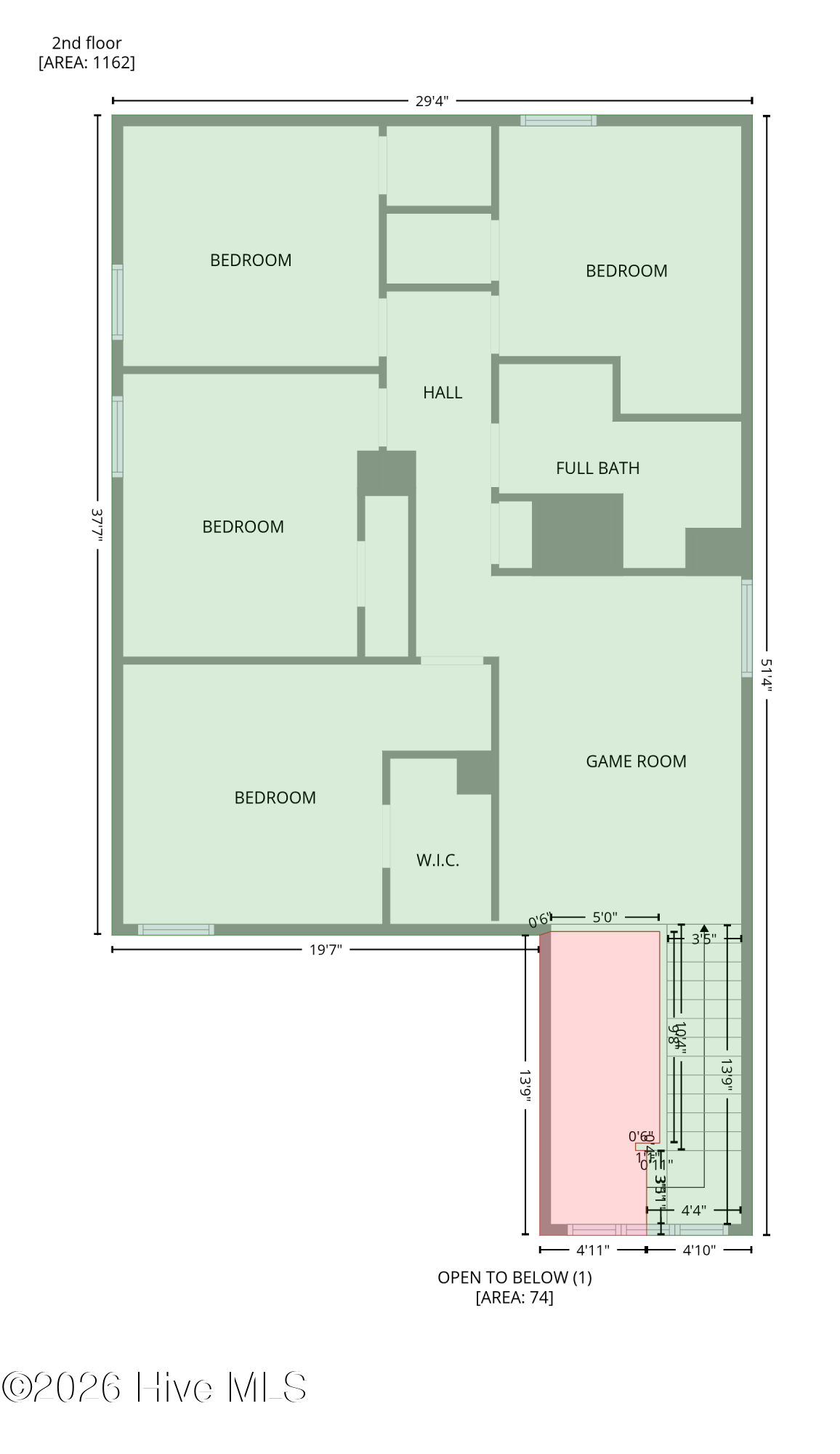 318 Ladyfish Loop Northwest Sunset Beach, NC 28468 - Photo 46 of 48