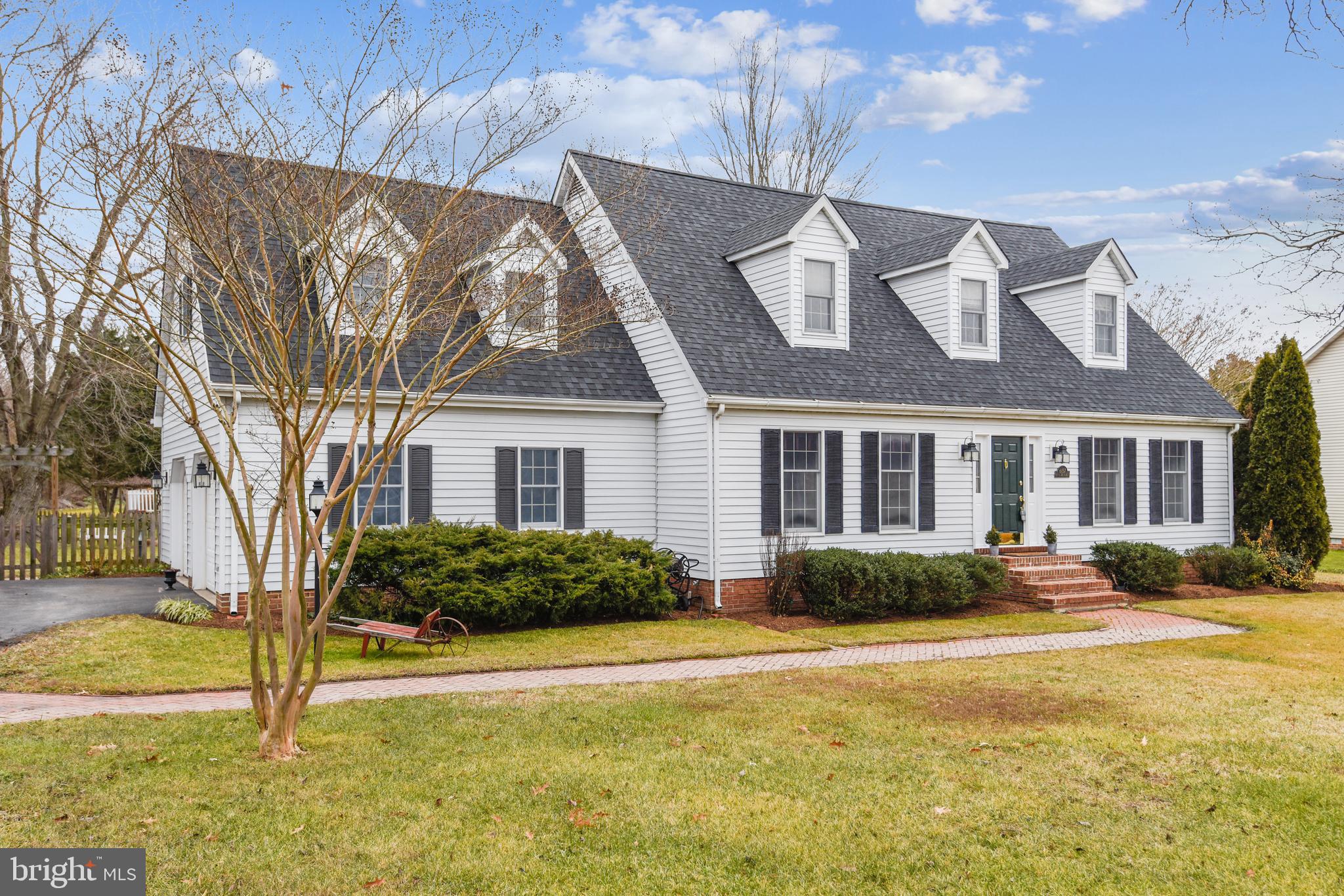 6157 Owings Beach Road Deale, MD 20751 - Photo 1 of 73 Welcome to 6157 Owings Beach Rd.