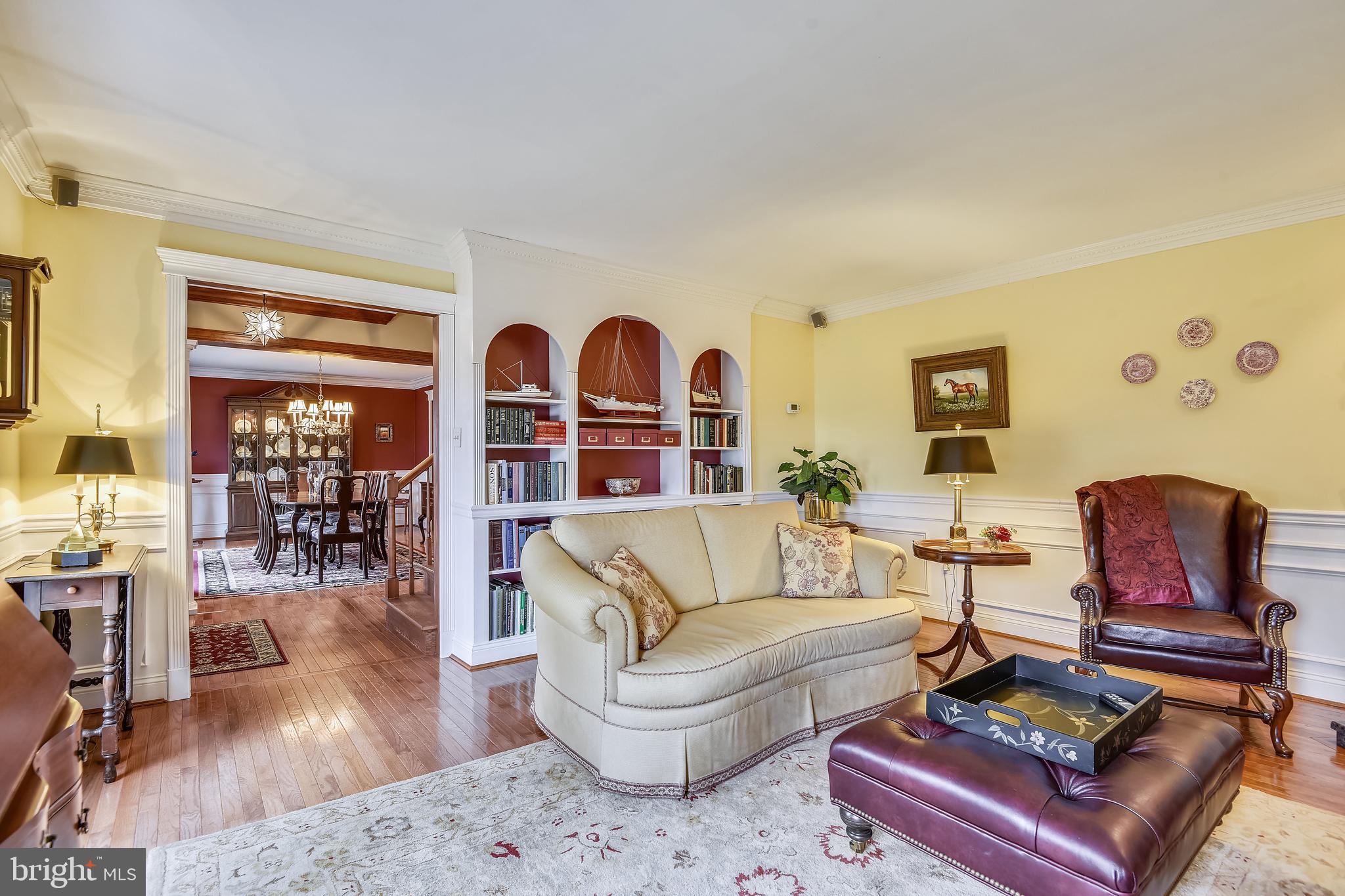6157 Owings Beach Road Deale, MD 20751 - Photo 20 of 73 Living room
