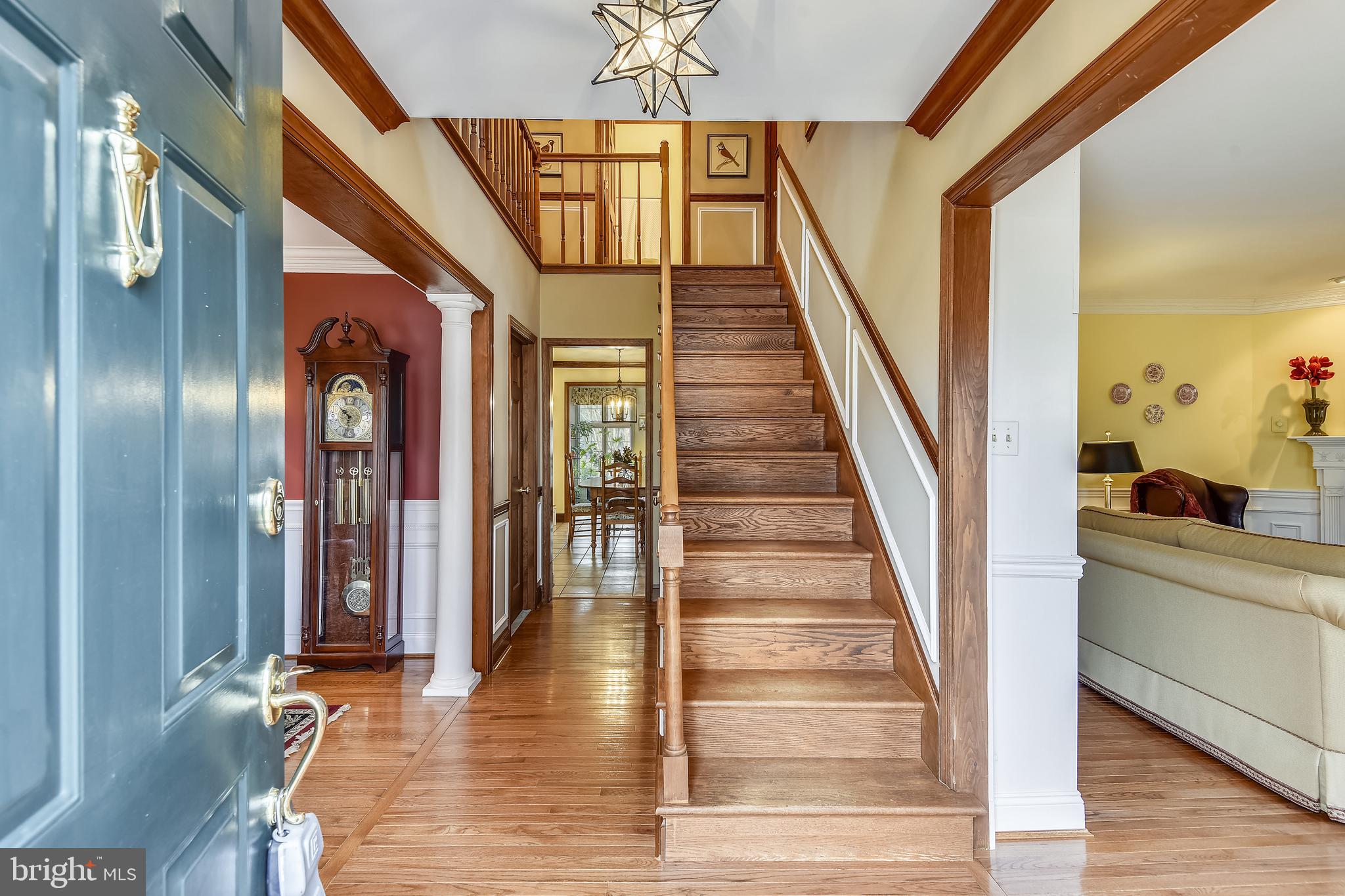 6157 Owings Beach Road Deale, MD 20751 - Photo 31 of 73 Entry foyer