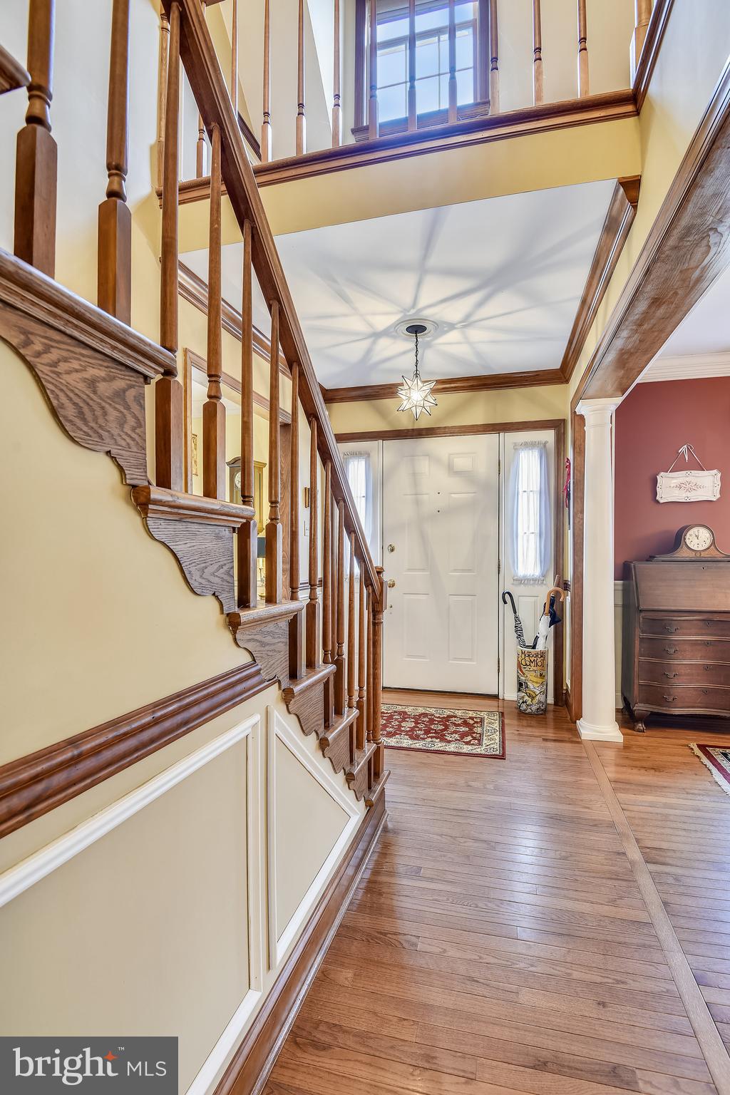 6157 Owings Beach Road Deale, MD 20751 - Photo 32 of 73 Foyer