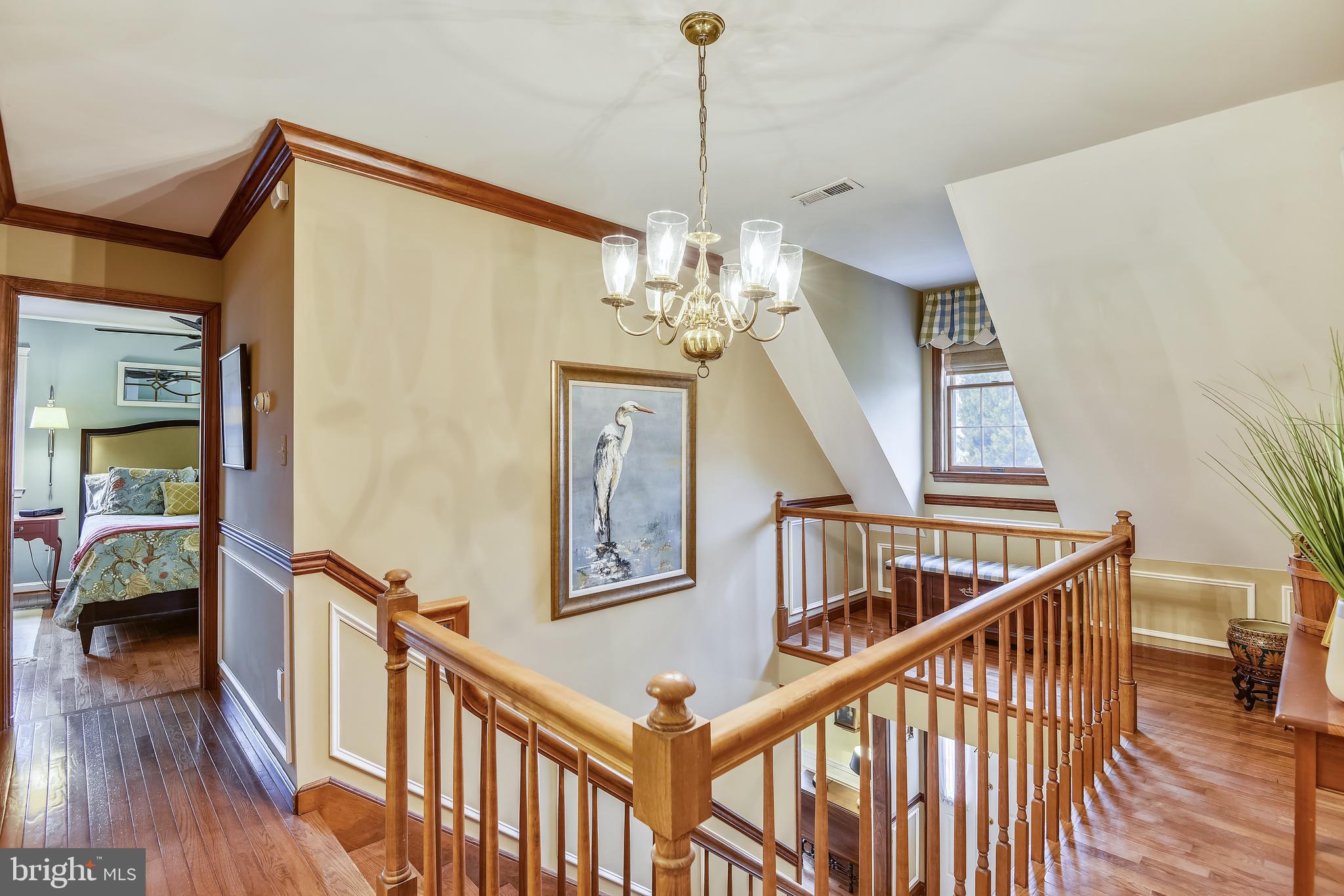 6157 Owings Beach Road Deale, MD 20751 - Photo 33 of 73 Upper level area
