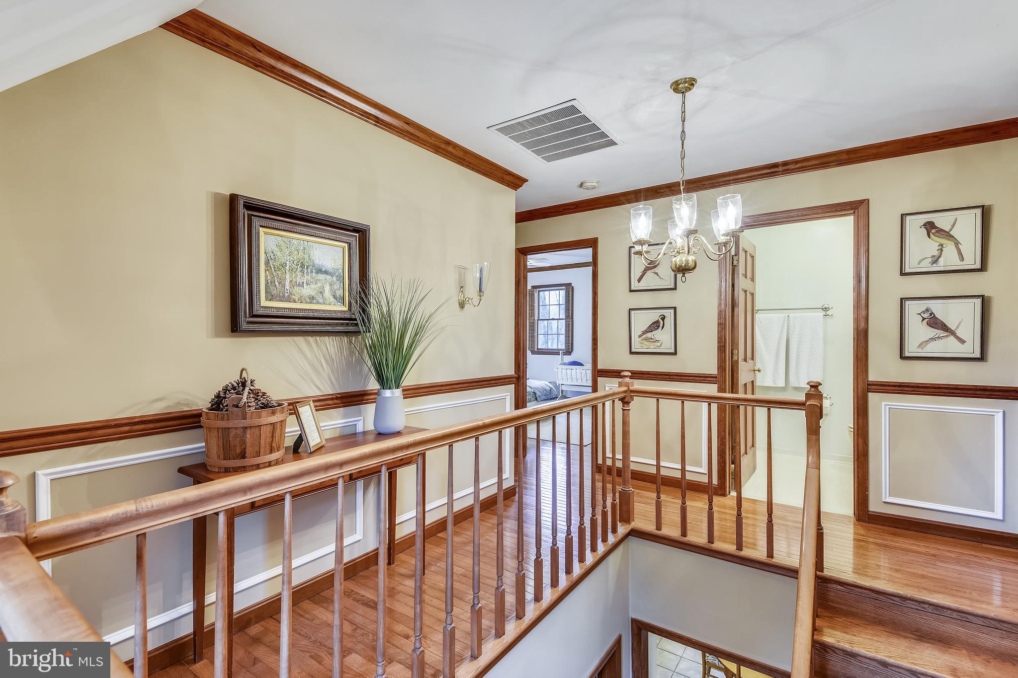 6157 Owings Beach Road Deale, MD 20751 - Photo 35 of 73 Upper level area
