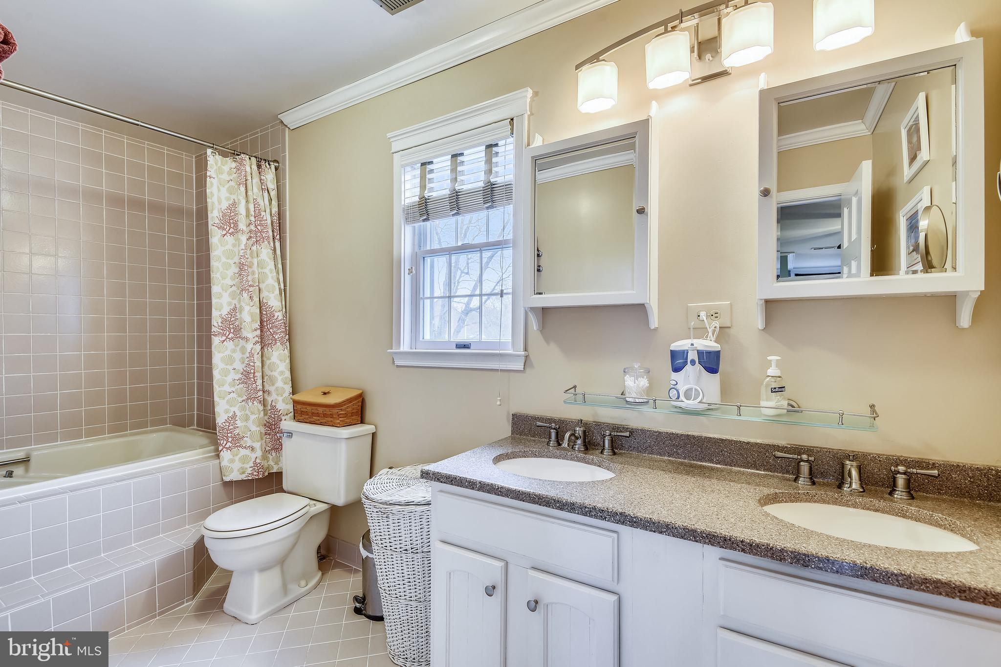 6157 Owings Beach Road Deale, MD 20751 - Photo 41 of 73 Owners bath