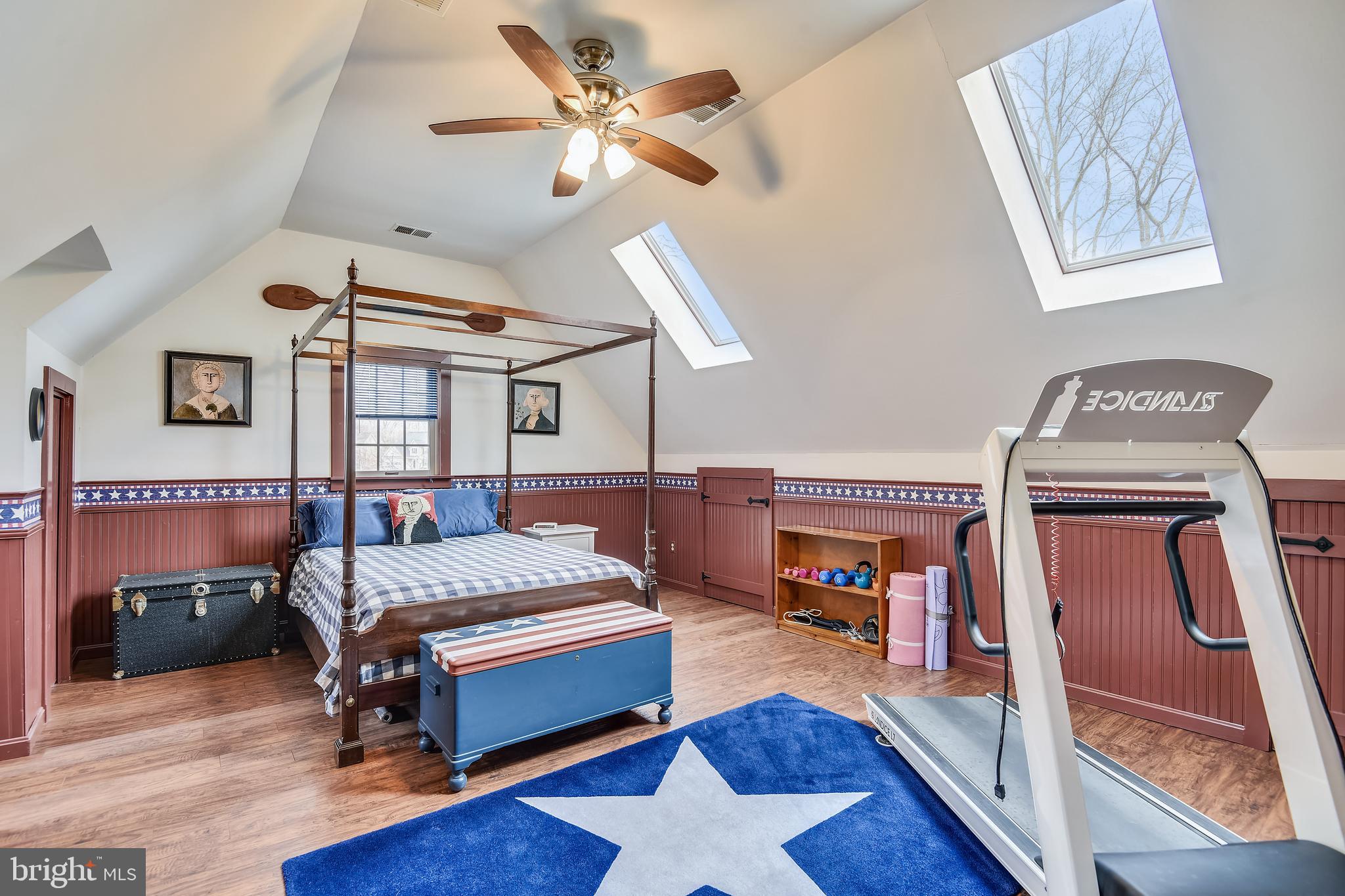 6157 Owings Beach Road Deale, MD 20751 - Photo 44 of 73 Bedroom #2