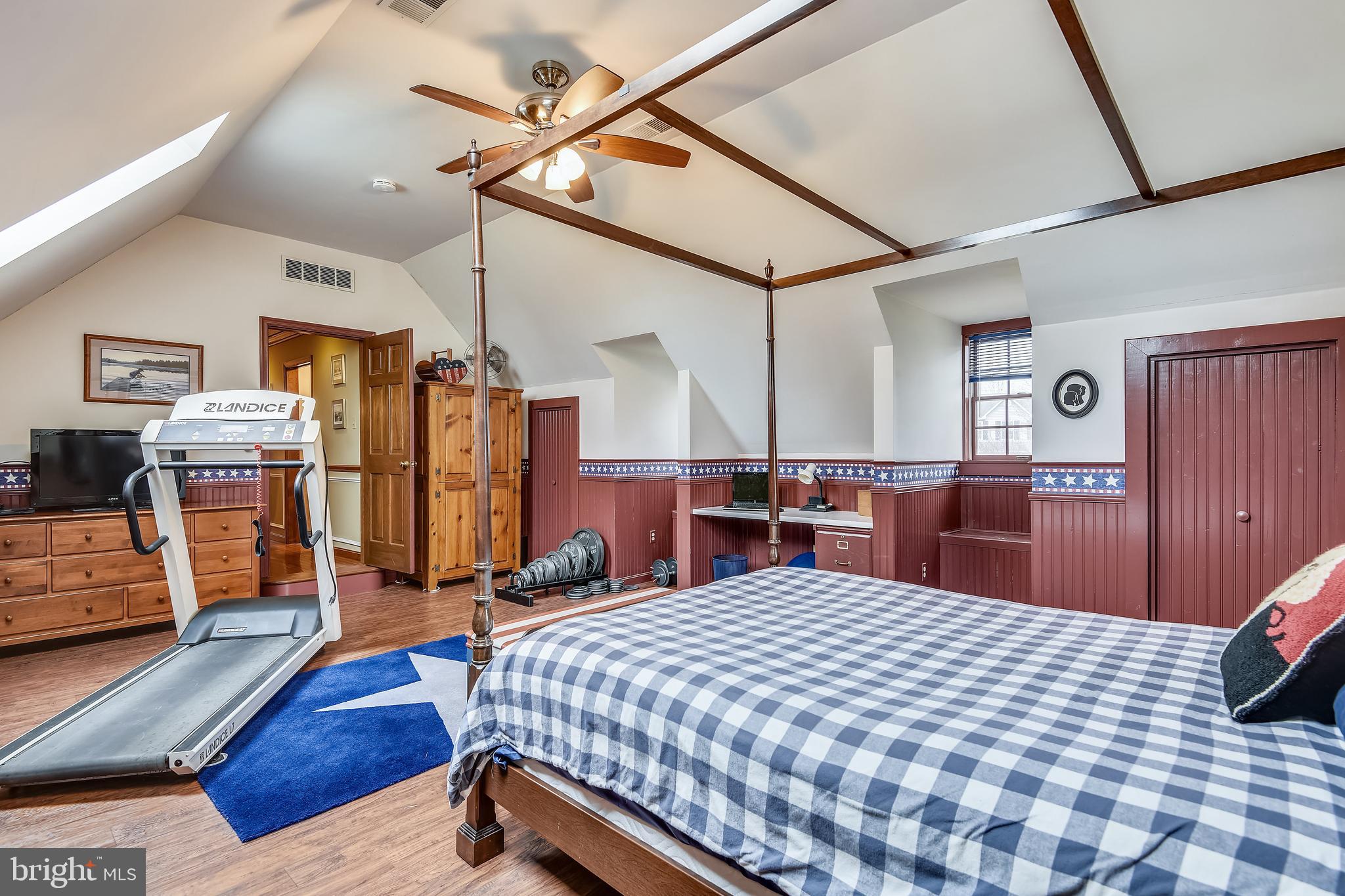 6157 Owings Beach Road Deale, MD 20751 - Photo 45 of 73 Bedroom #2