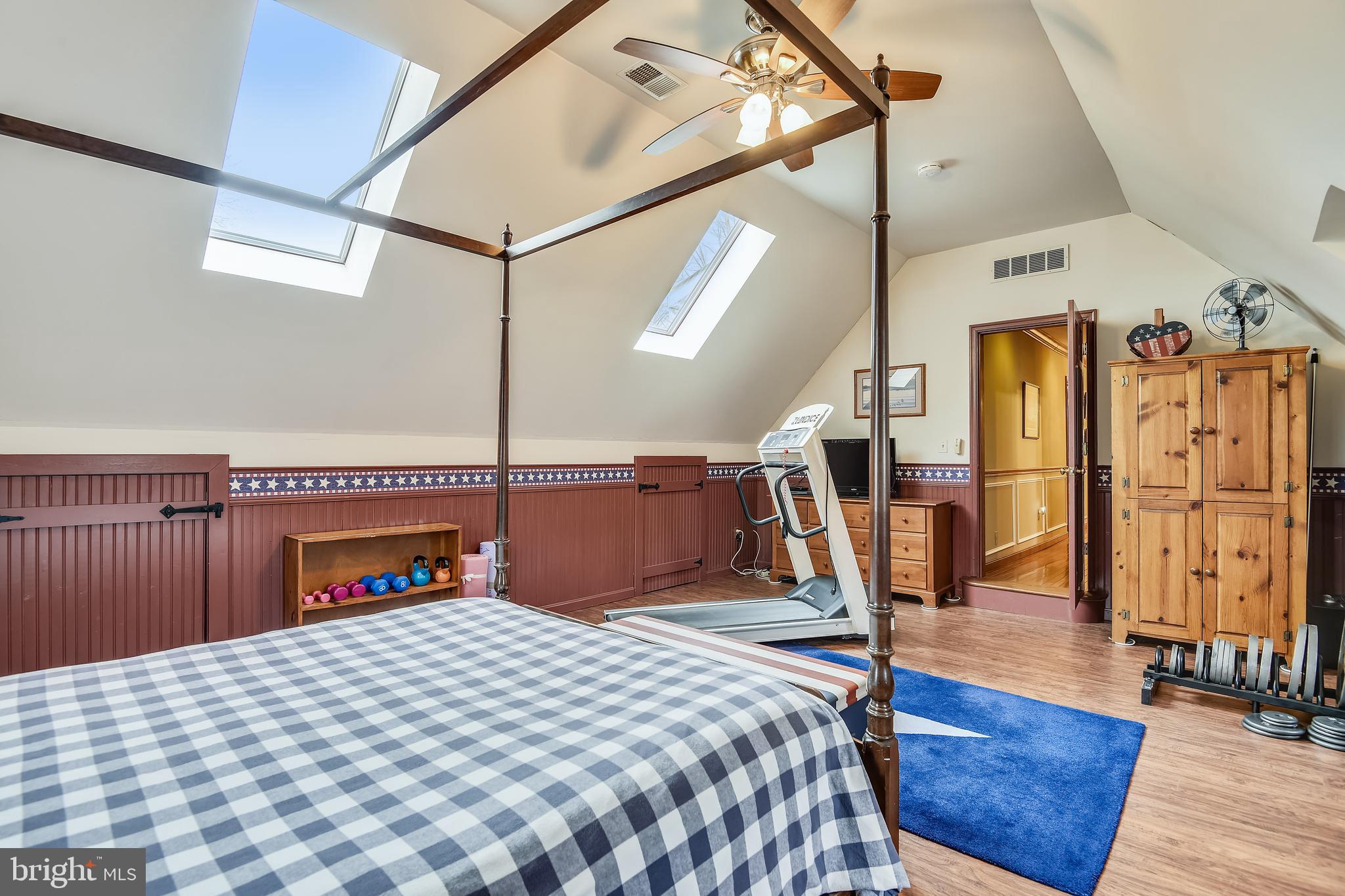 6157 Owings Beach Road Deale, MD 20751 - Photo 46 of 73 Bedroom #2