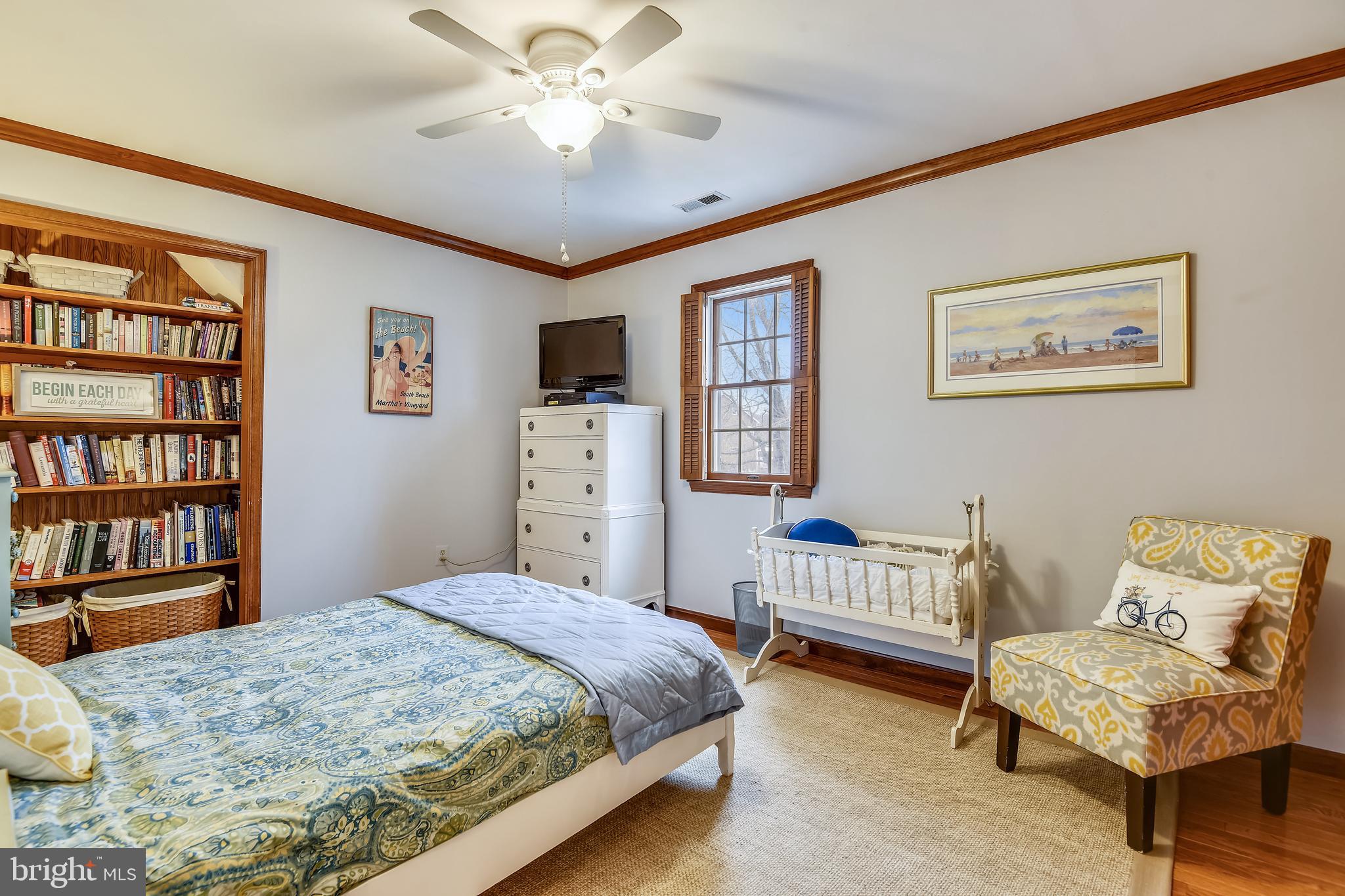 6157 Owings Beach Road Deale, MD 20751 - Photo 47 of 73 Bedroom #3