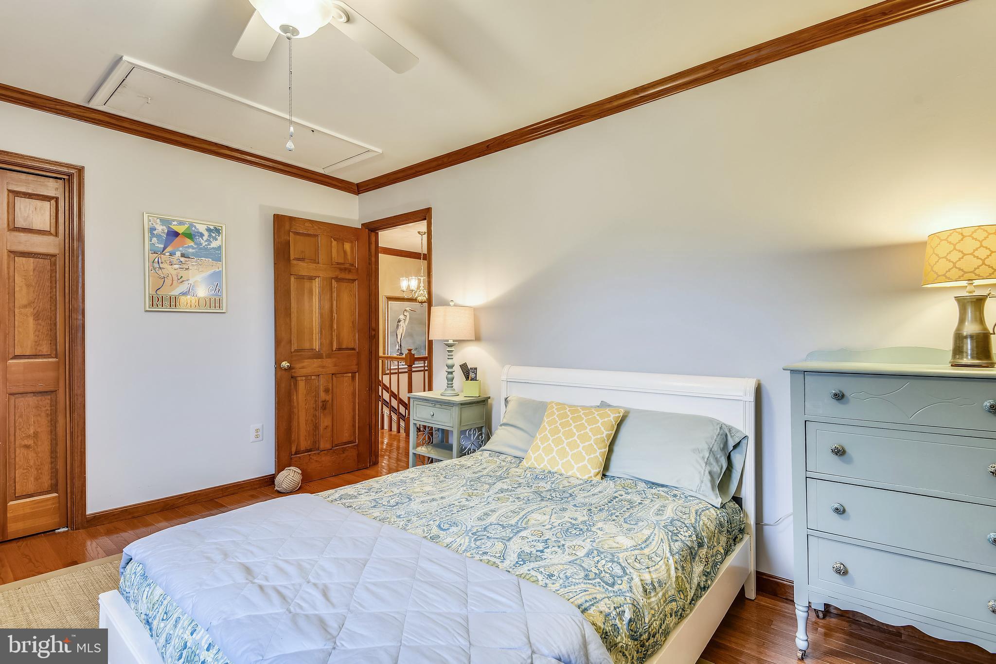 6157 Owings Beach Road Deale, MD 20751 - Photo 48 of 73 Bedroom #3