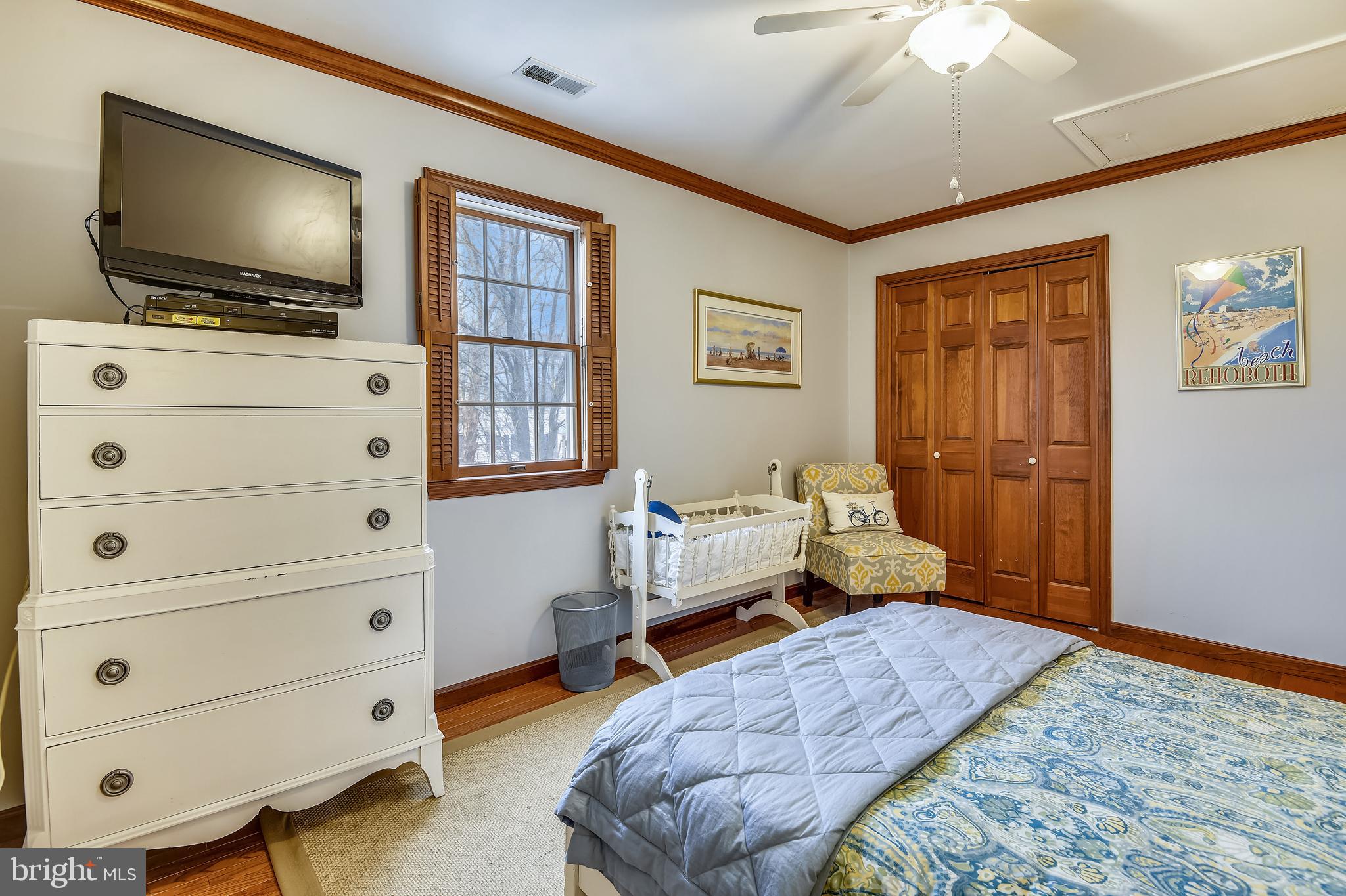 6157 Owings Beach Road Deale, MD 20751 - Photo 49 of 73 Bedroom #3