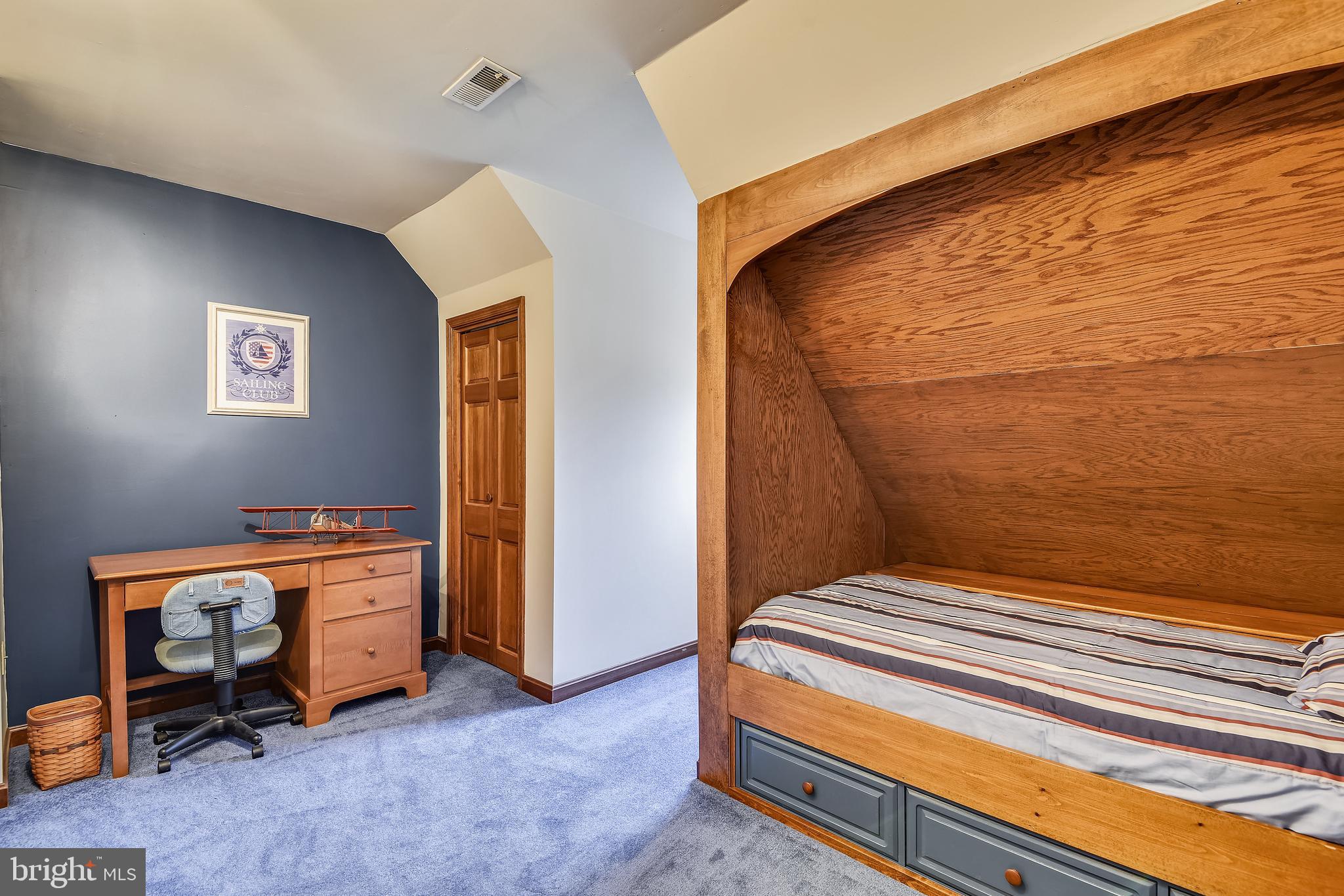 6157 Owings Beach Road Deale, MD 20751 - Photo 50 of 73 Bedroom #4