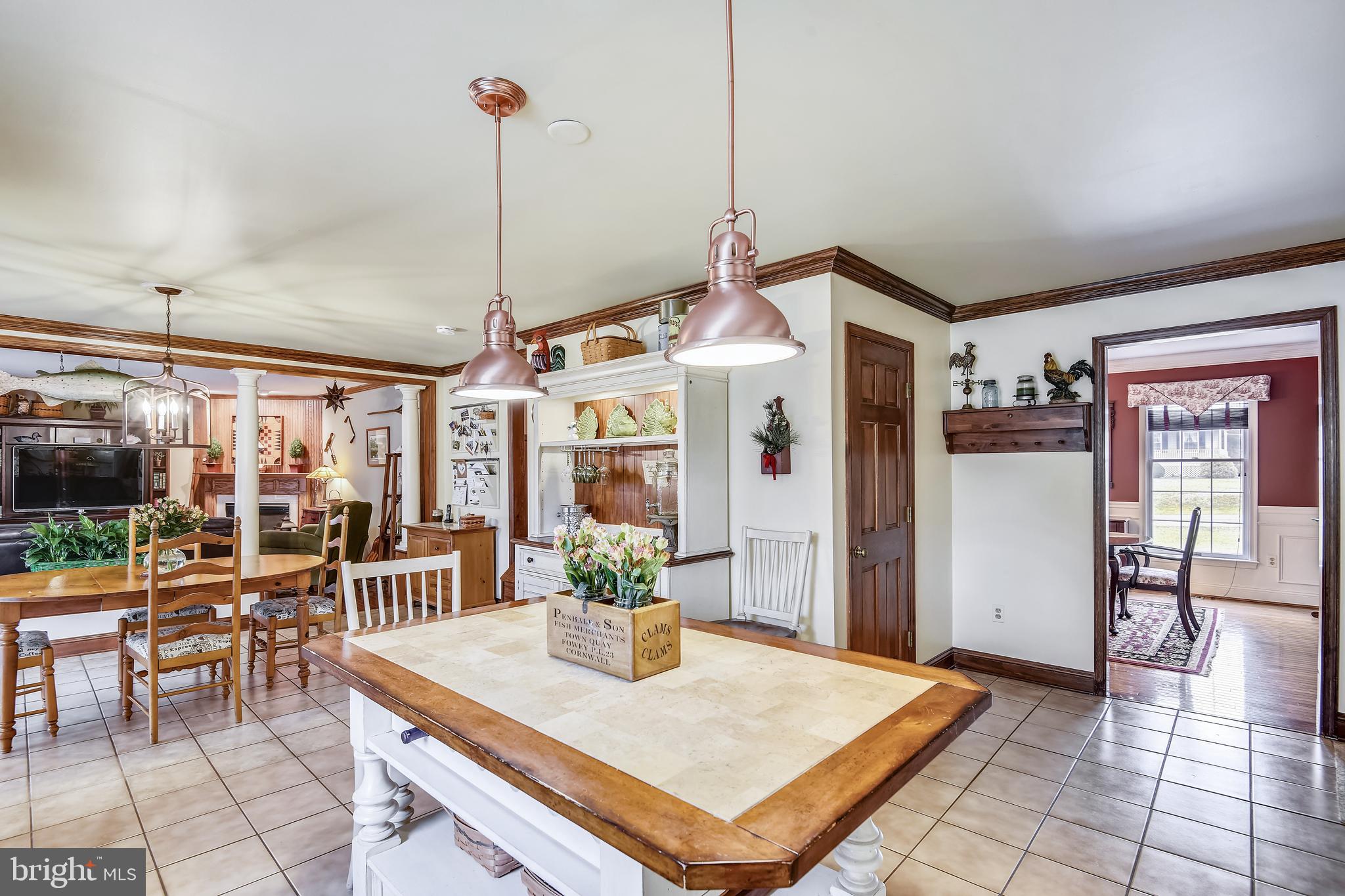 6157 Owings Beach Road Deale, MD 20751 - Photo 6 of 73 Kitchen