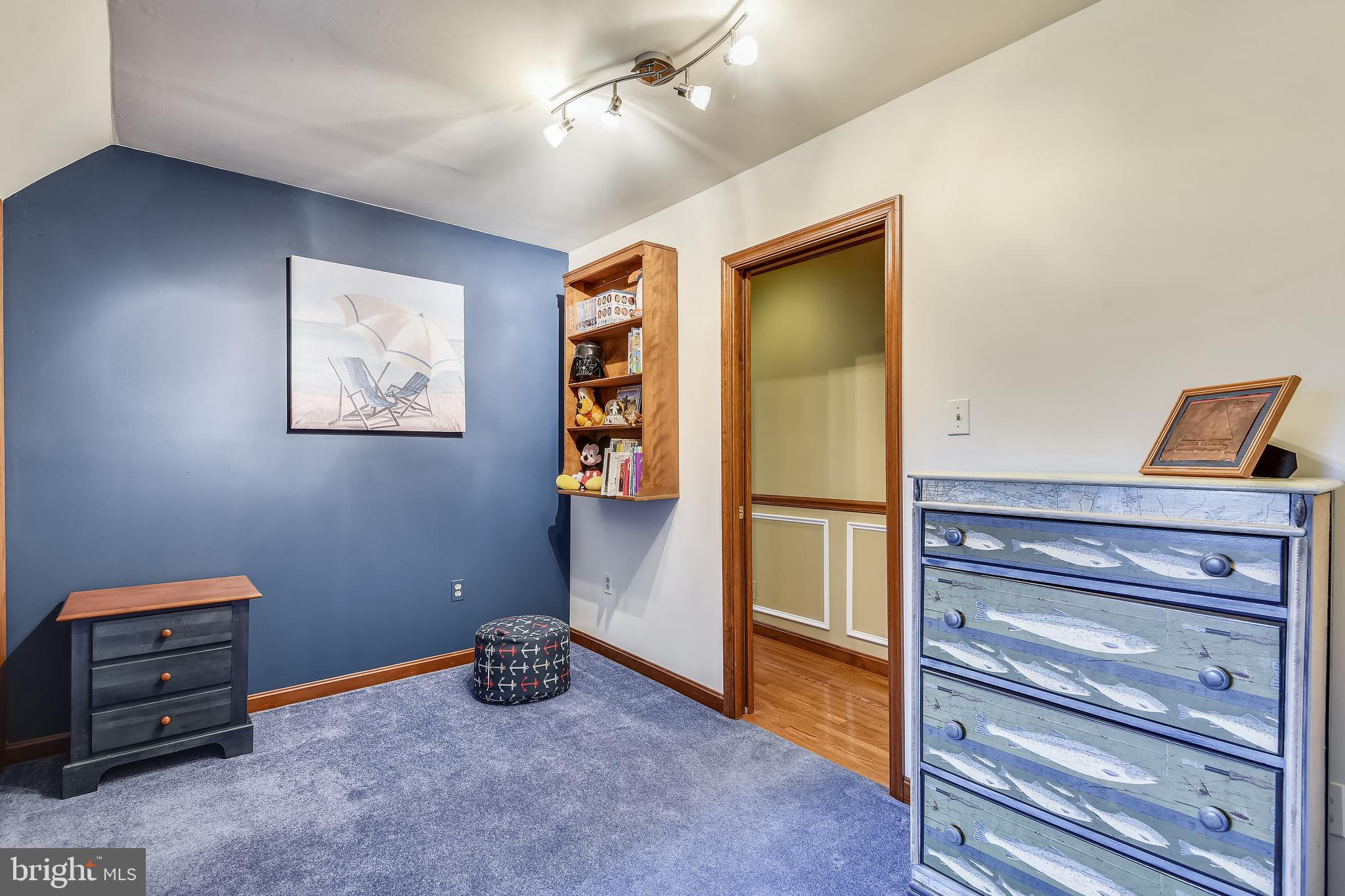 6157 Owings Beach Road Deale, MD 20751 - Photo 51 of 73 Bedroom #4