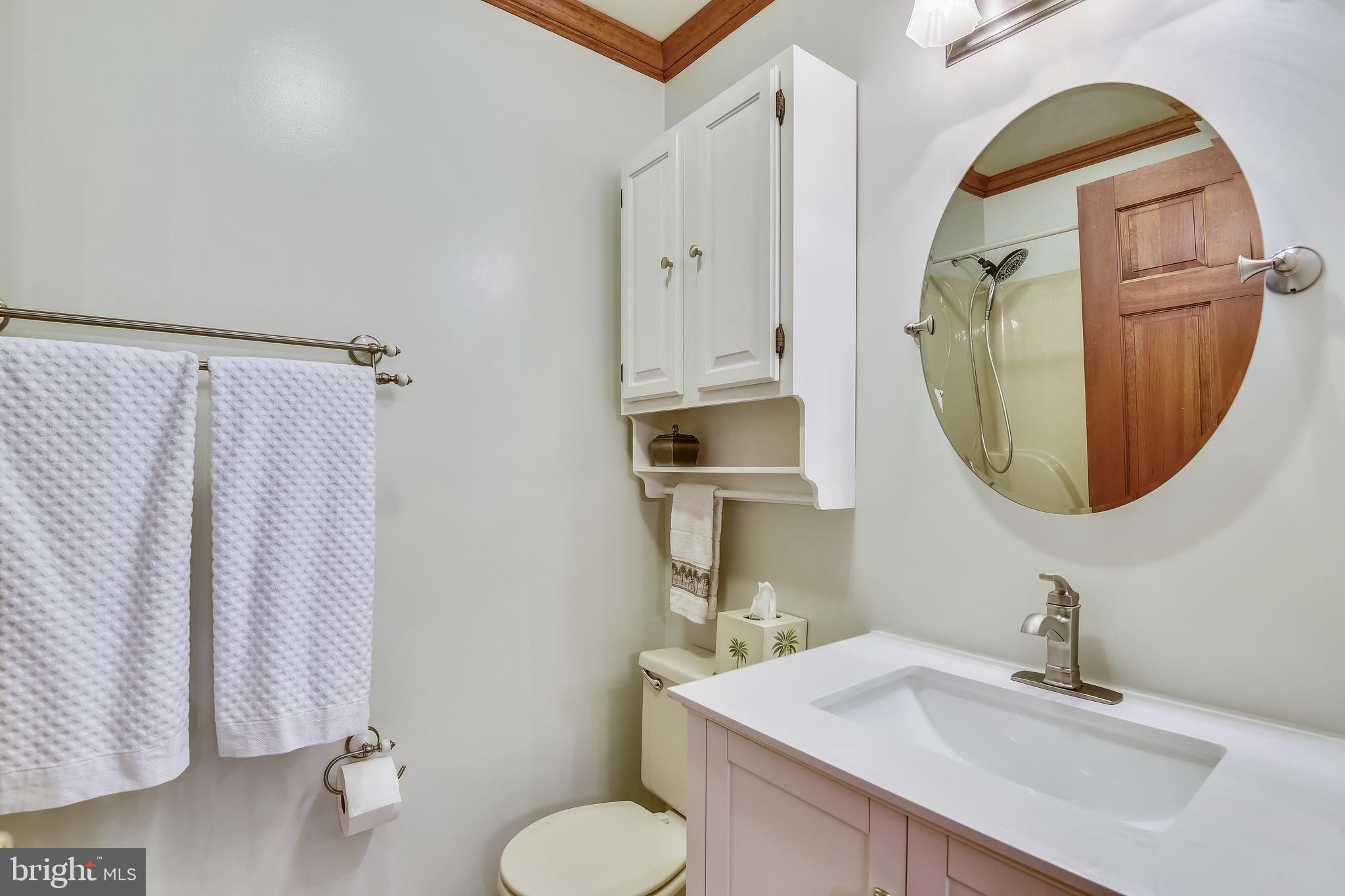 6157 Owings Beach Road Deale, MD 20751 - Photo 52 of 73 Full bath located on upper level