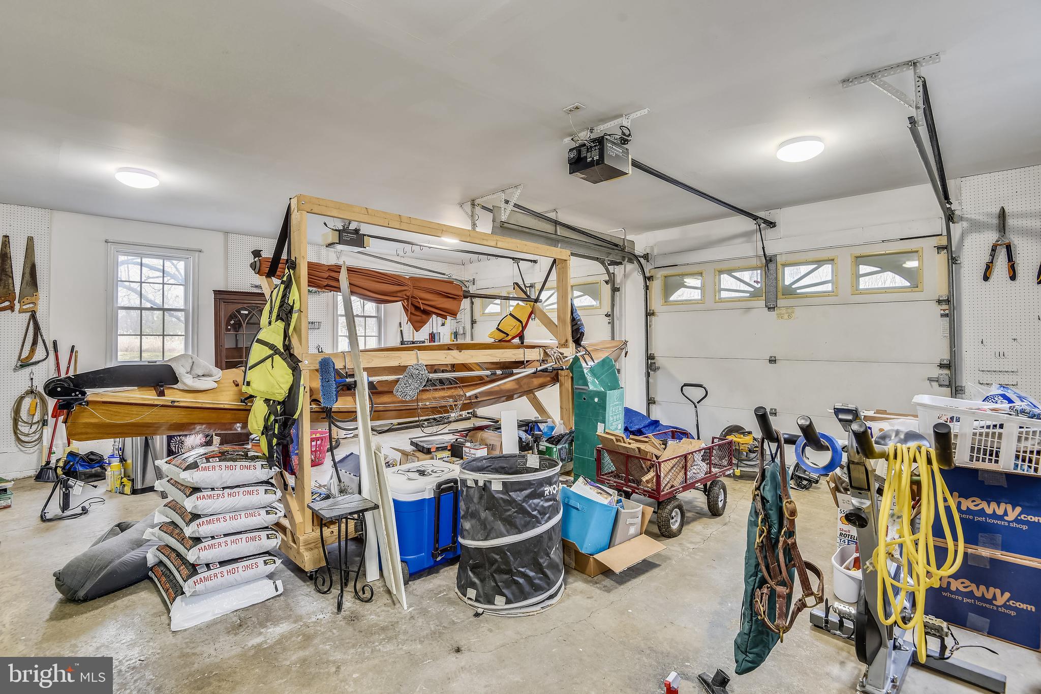 6157 Owings Beach Road Deale, MD 20751 - Photo 54 of 73 2 car garage