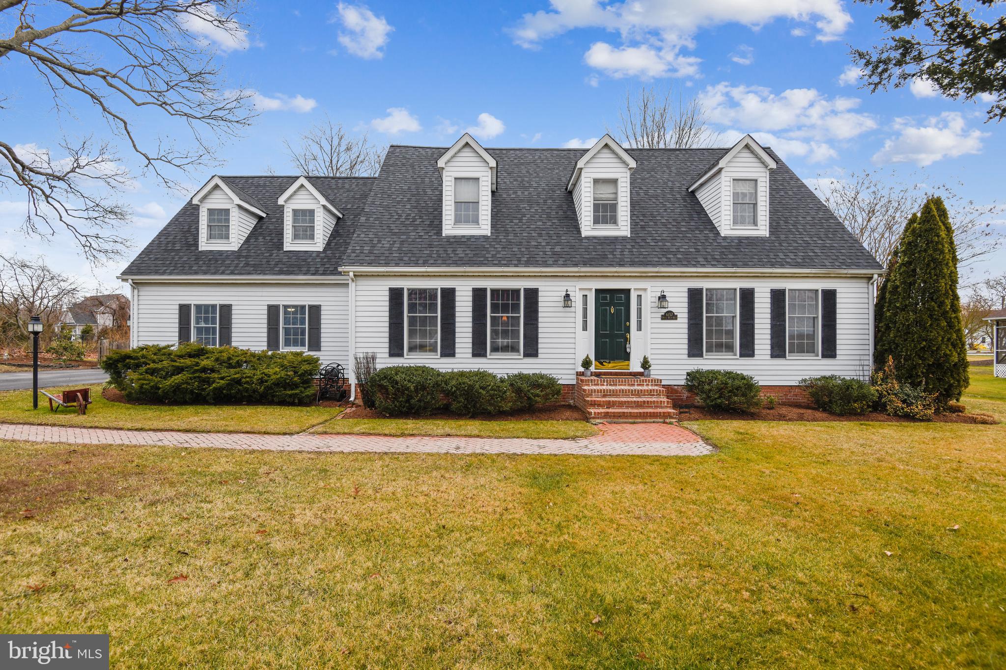 6157 Owings Beach Road Deale, MD 20751 - Photo 59 of 73 Gallery Image 59