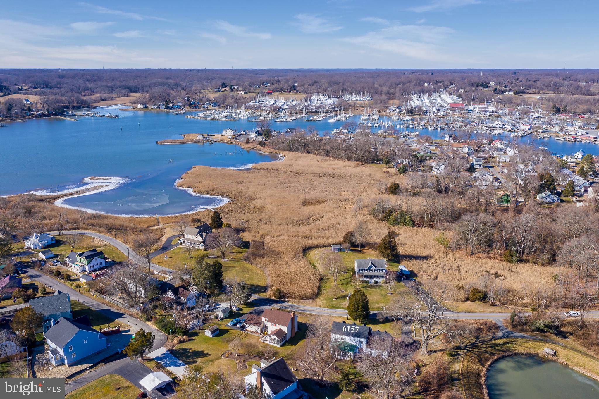 6157 Owings Beach Road Deale, MD 20751 - Photo 63 of 73 Gallery Image 63