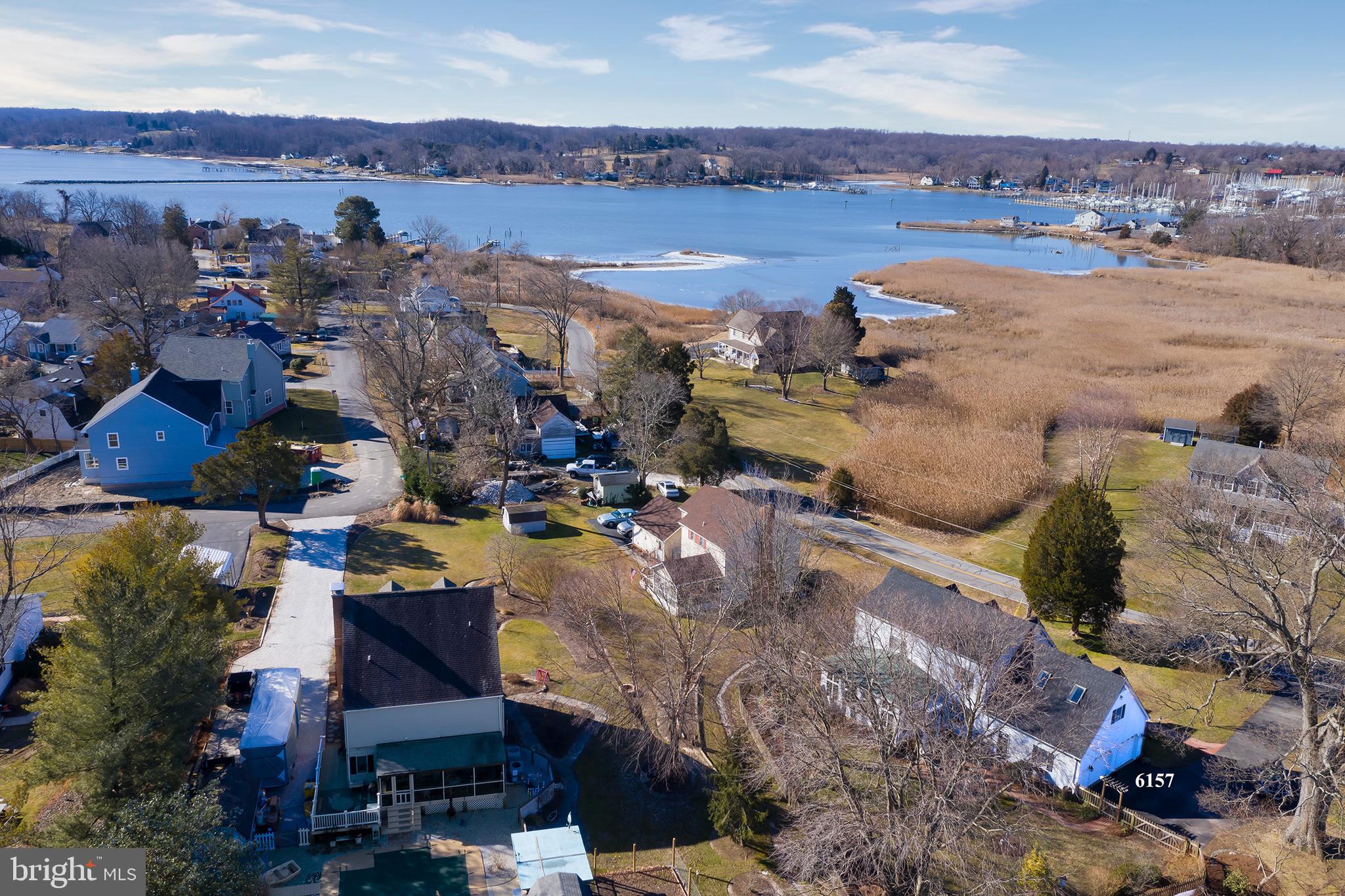 6157 Owings Beach Road Deale, MD 20751 - Photo 64 of 73 Gallery Image 64