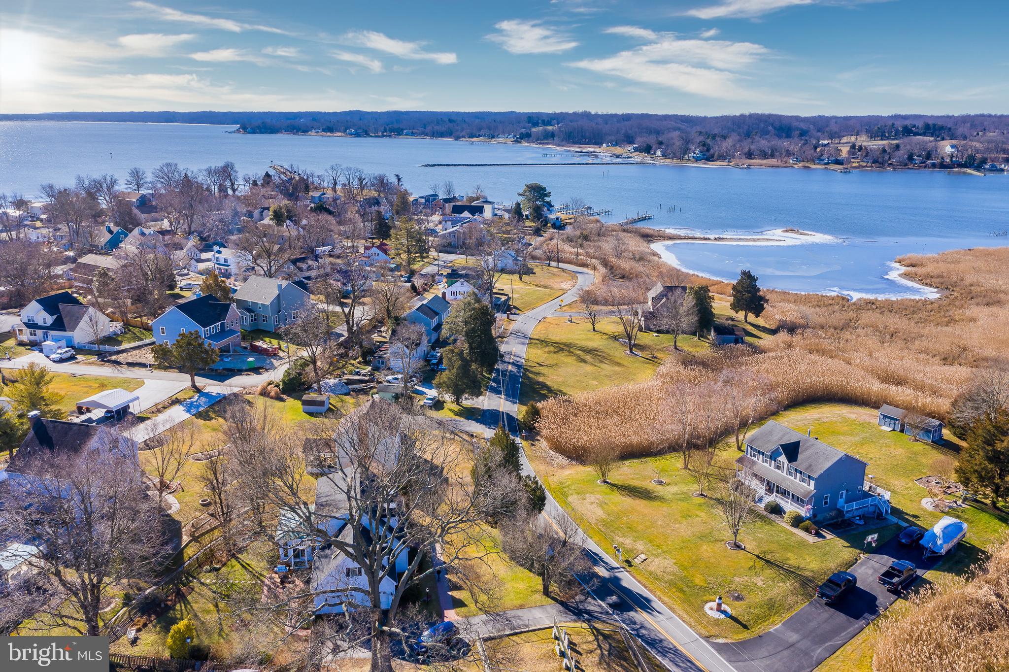 6157 Owings Beach Road Deale, MD 20751 - Photo 66 of 73 Gallery Image 66