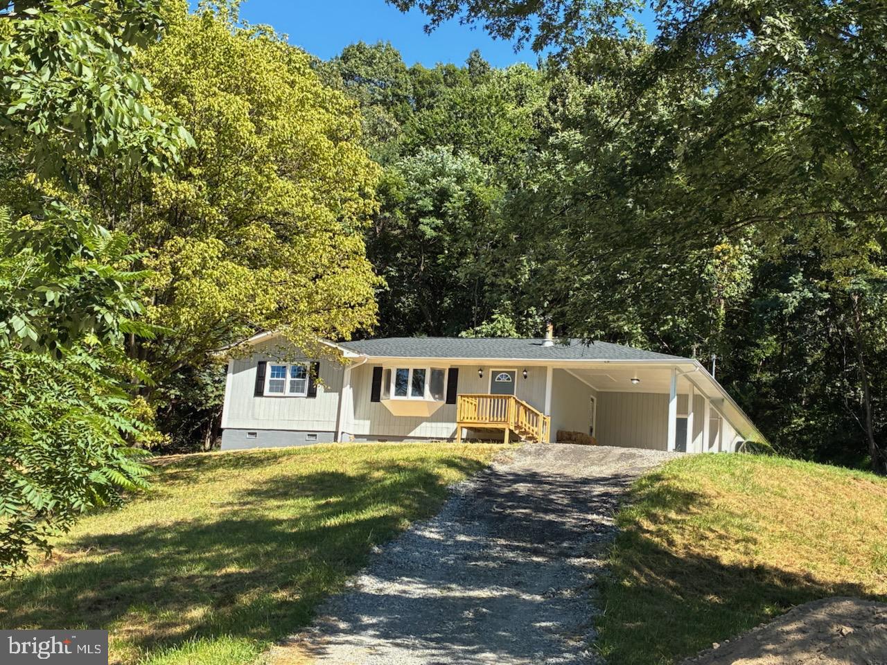 207 View Mountain Road Stanley, VA 22851 - Photo 1 of 19 Gallery Image 1