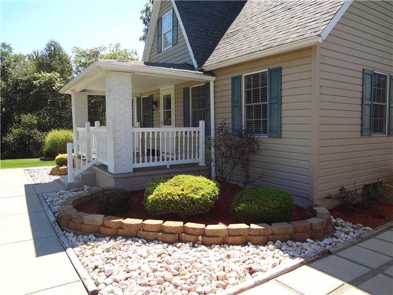 959 Banning Road Dawson, PA 15428 - Photo 2 of 23 Exterior Front.