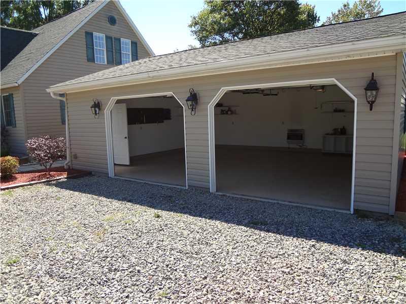 959 Banning Road Dawson, PA 15428 - Photo 13 of 23 Parking Lot/Garage.