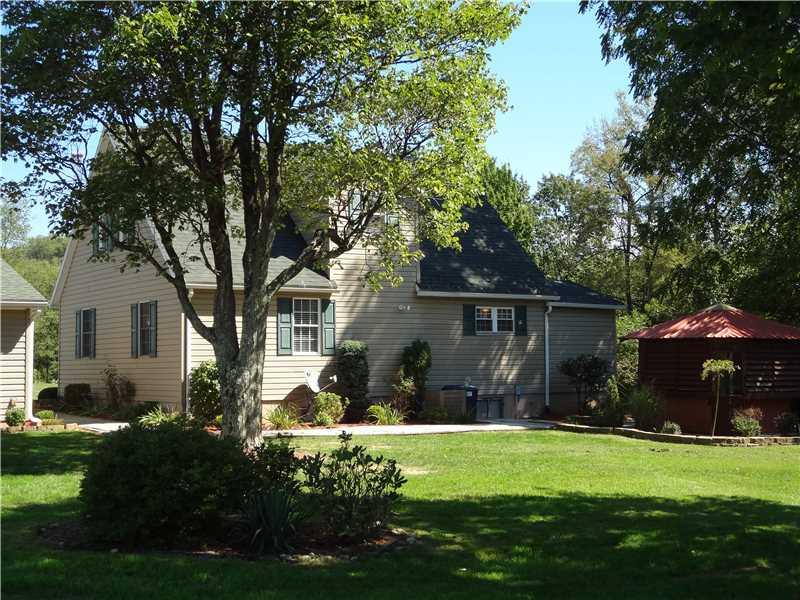 959 Banning Road Dawson, PA 15428 - Photo 15 of 23 Exterior Back.
