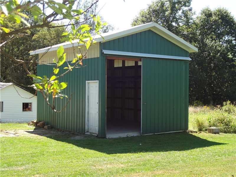 959 Banning Road Dawson, PA 15428 - Photo 18 of 23 Storage.
