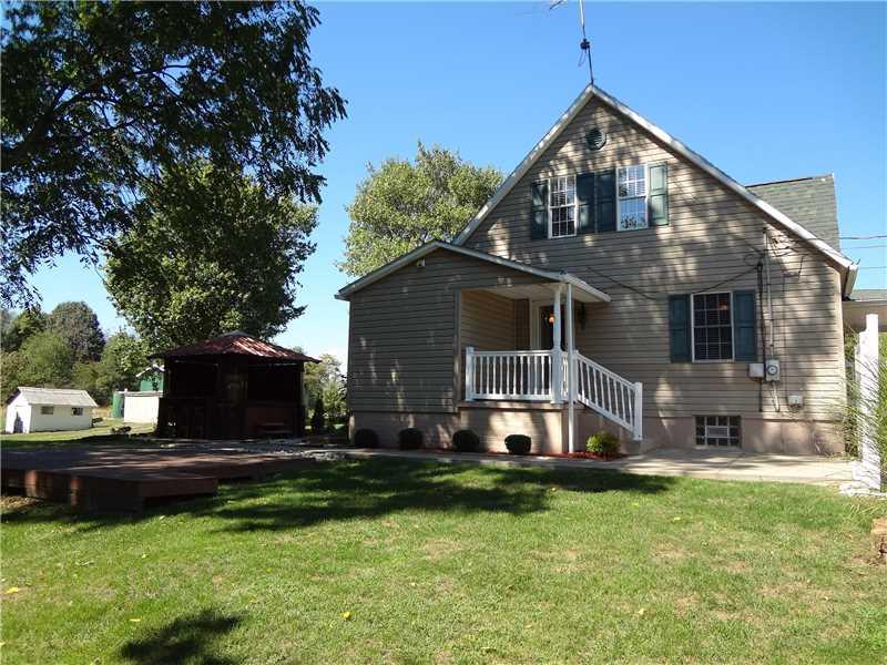 959 Banning Road Dawson, PA 15428 - Photo 21 of 23 Other.
