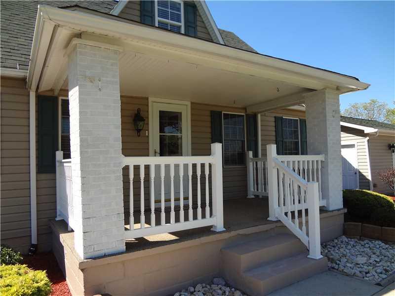 959 Banning Road Dawson, PA 15428 - Photo 23 of 23 Exterior Front.