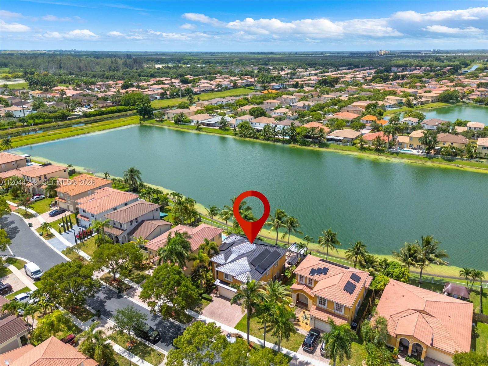 3906 Northeast 20th Street Homestead, FL 33033 - Photo 58 of 70