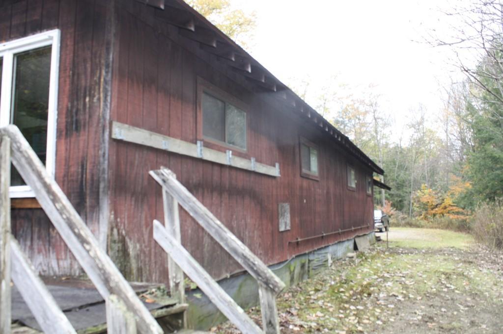 238 East Colrain Road Colrain, MA 01340 - Photo 3 of 15
