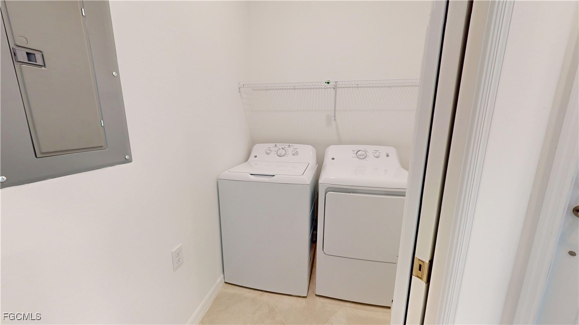 43997 Boardwalk Loop, Unit 1831 Punta Gorda, FL 33982 - Photo 17 of 50