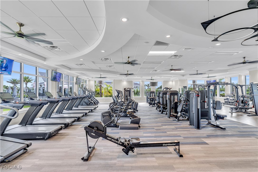 43997 Boardwalk Loop, Unit 1831 Punta Gorda, FL 33982 - Photo 44 of 50