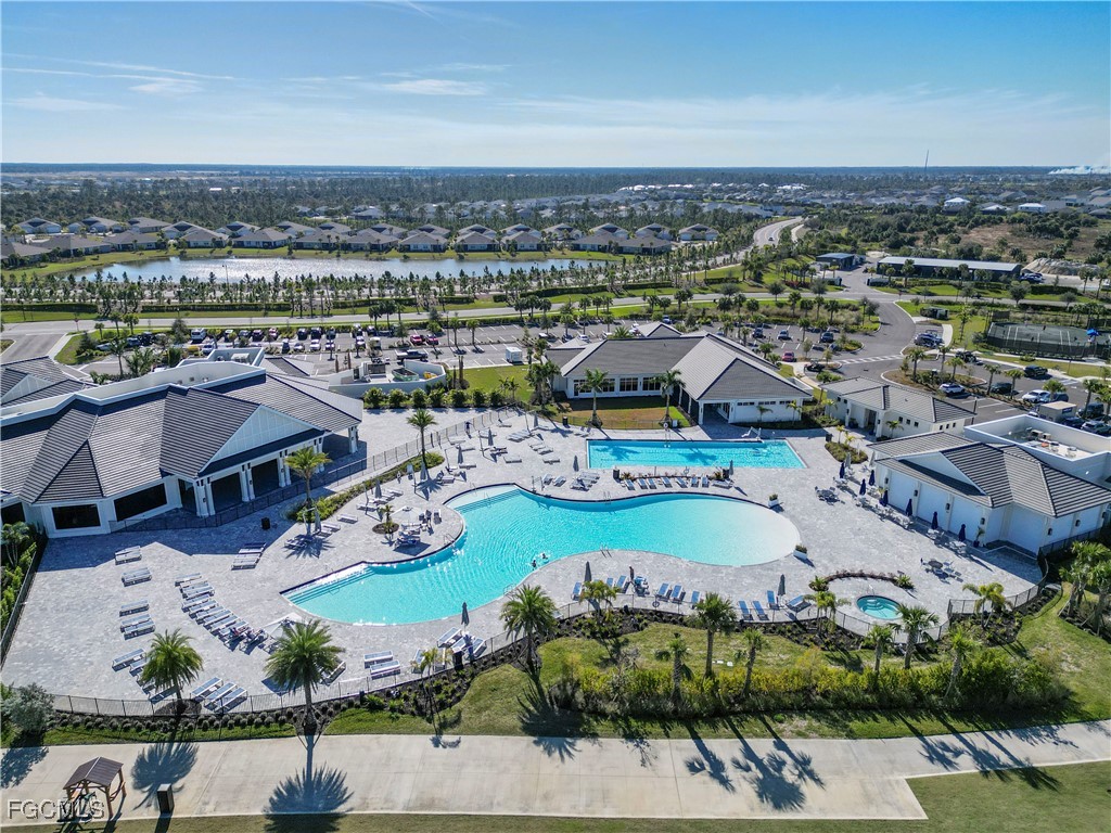 43997 Boardwalk Loop, Unit 1831 Punta Gorda, FL 33982 - Photo 49 of 50