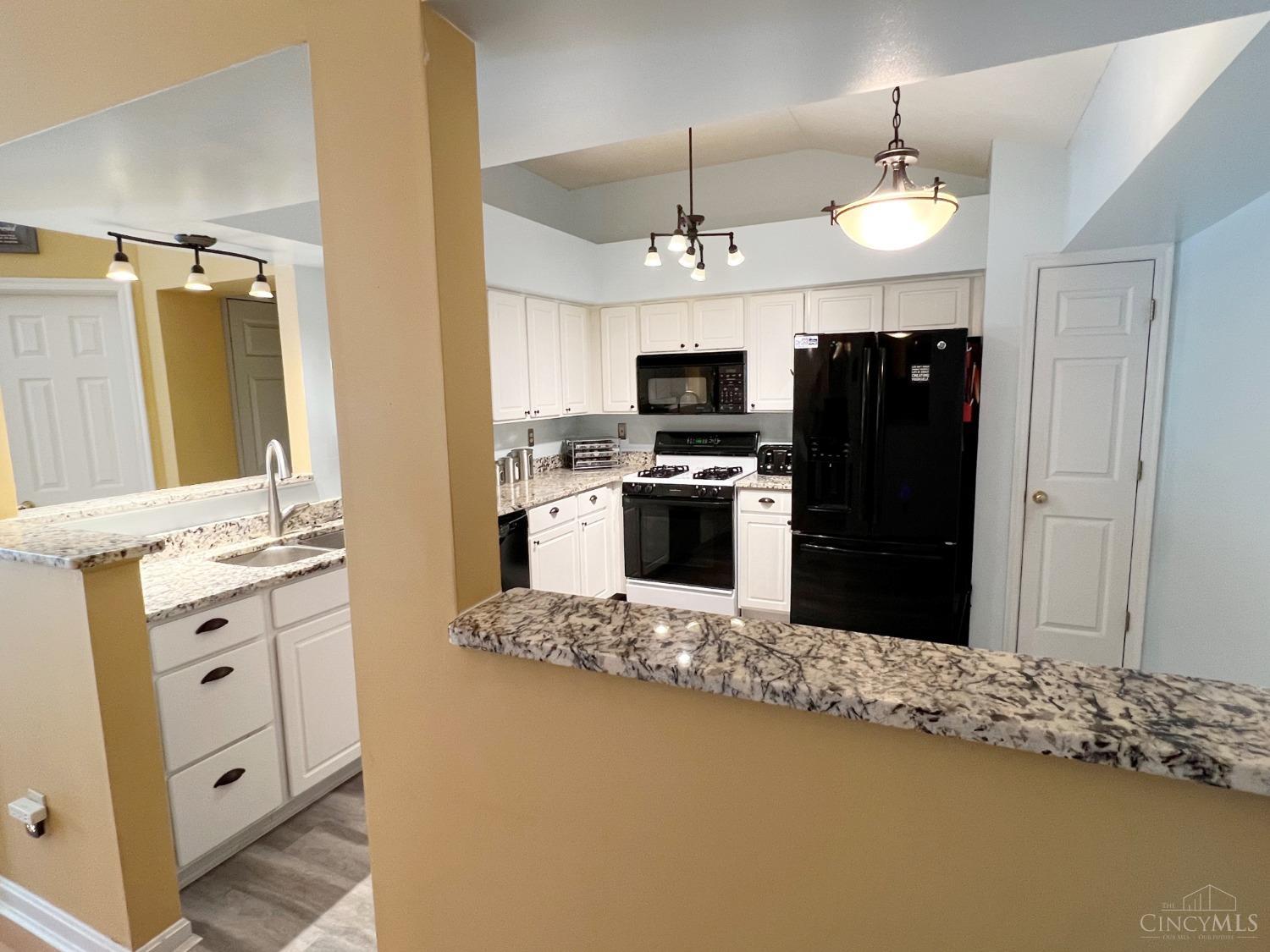 8408 Ridge Pointe Court, Unit 13 Reading, OH 45237 - Photo 10 of 39 Another view of your kitchen!