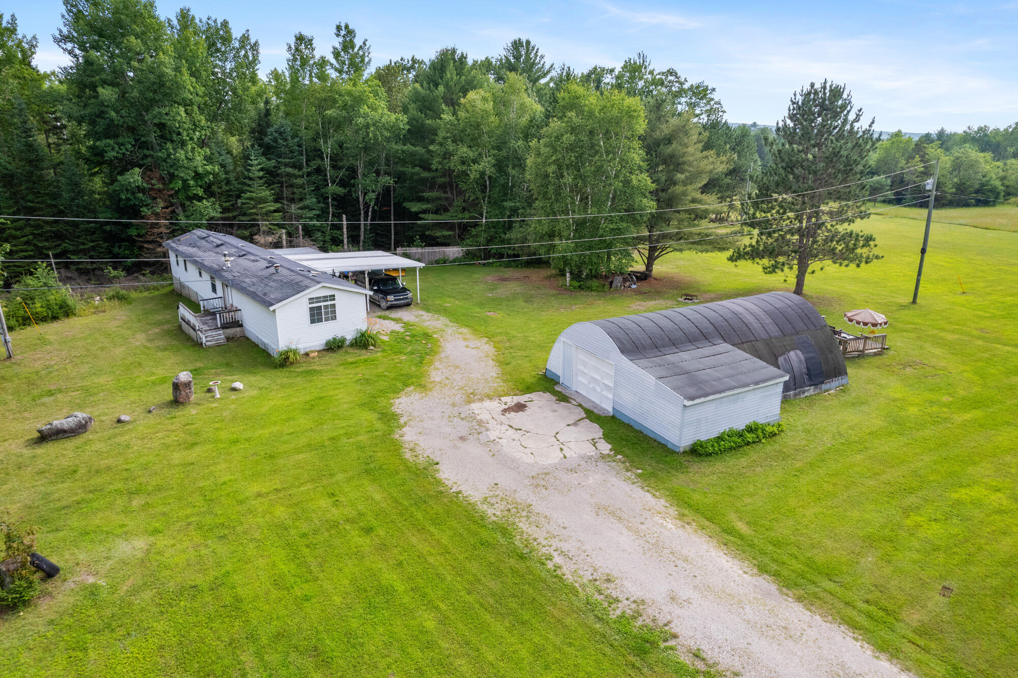 2750 Carter Road South Afton, MI 49705 - Photo 1 of 1 2750 S Carter Rd, Afton MI