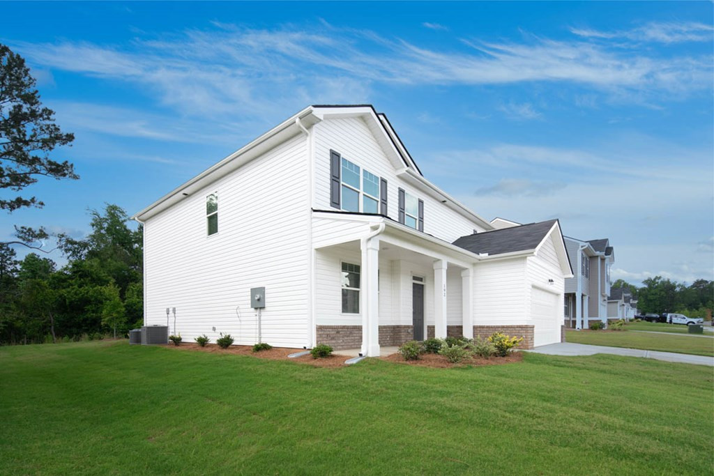 164 Lookout Loop North Augusta, SC 29841 - Photo 27 of 32