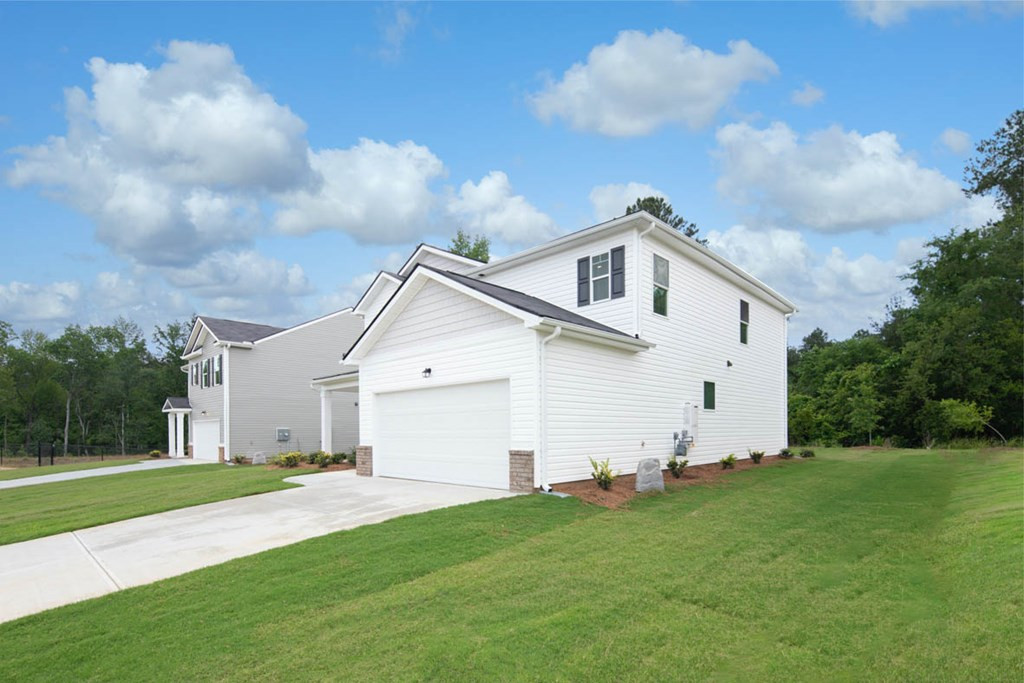 164 Lookout Loop North Augusta, SC 29841 - Photo 28 of 32