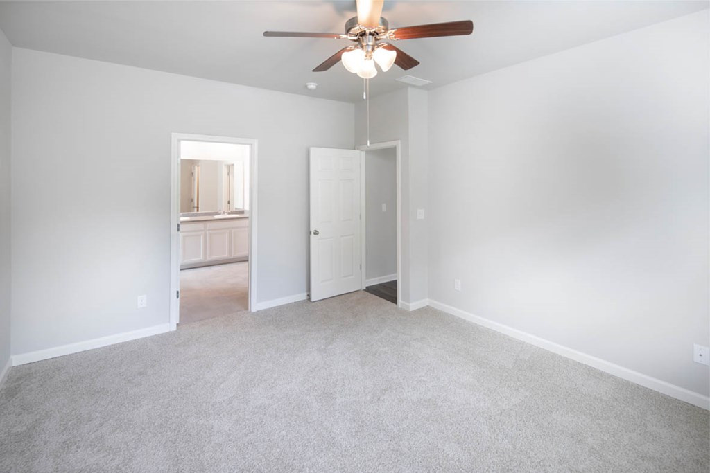 164 Lookout Loop North Augusta, SC 29841 - Photo 8 of 32
