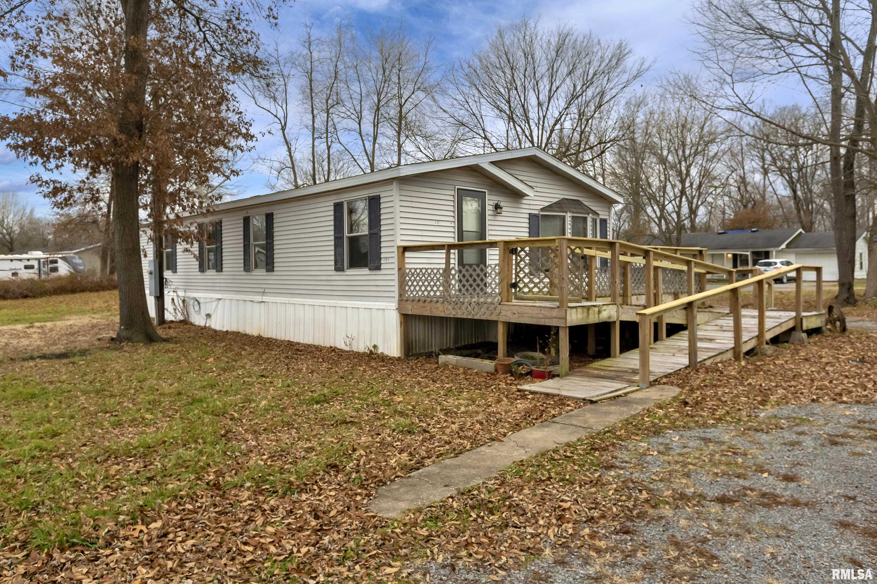 405 Colp Street Colp, IL 62921 - Photo 1 of 28