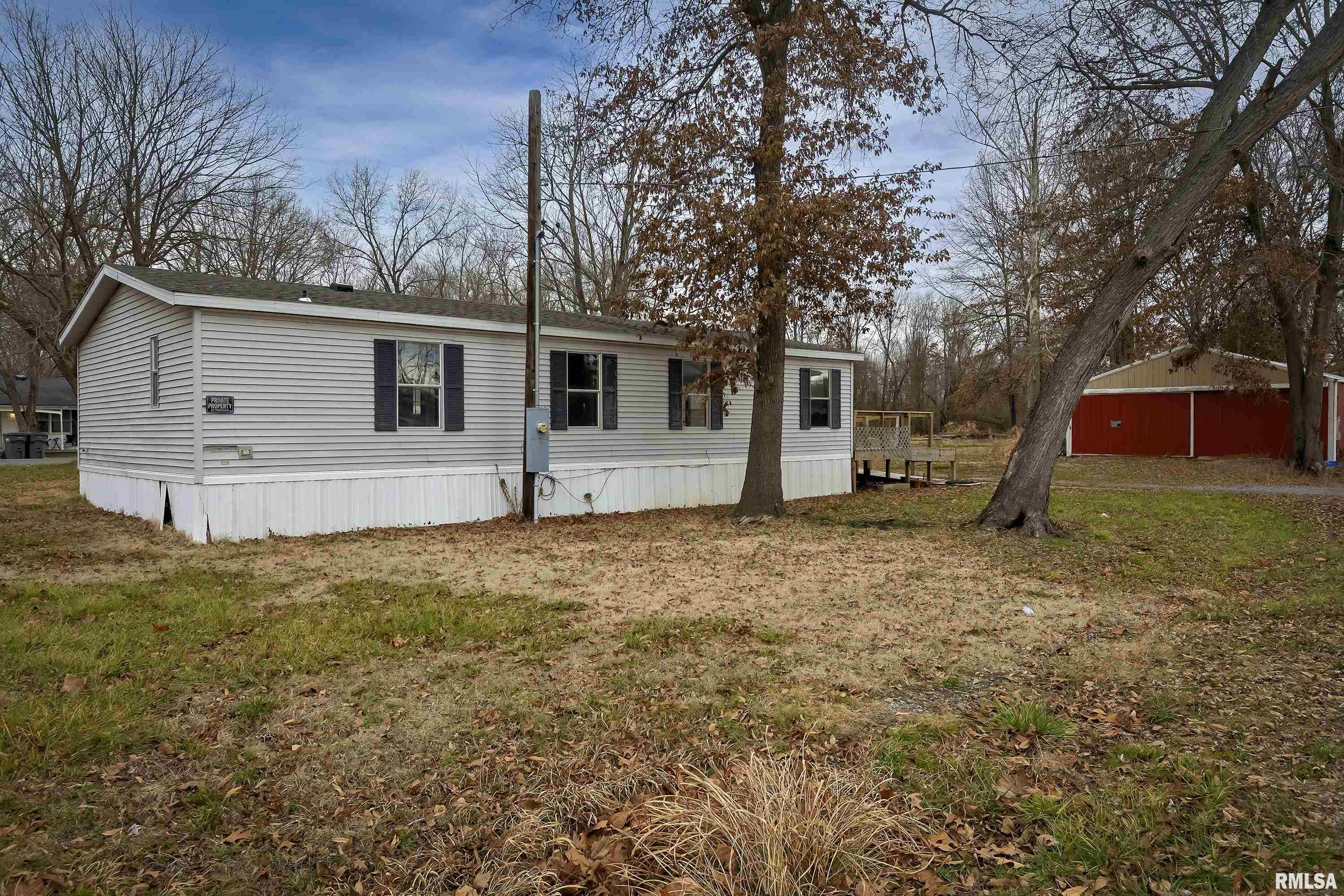 405 Colp Street Colp, IL 62921 - Photo 2 of 28