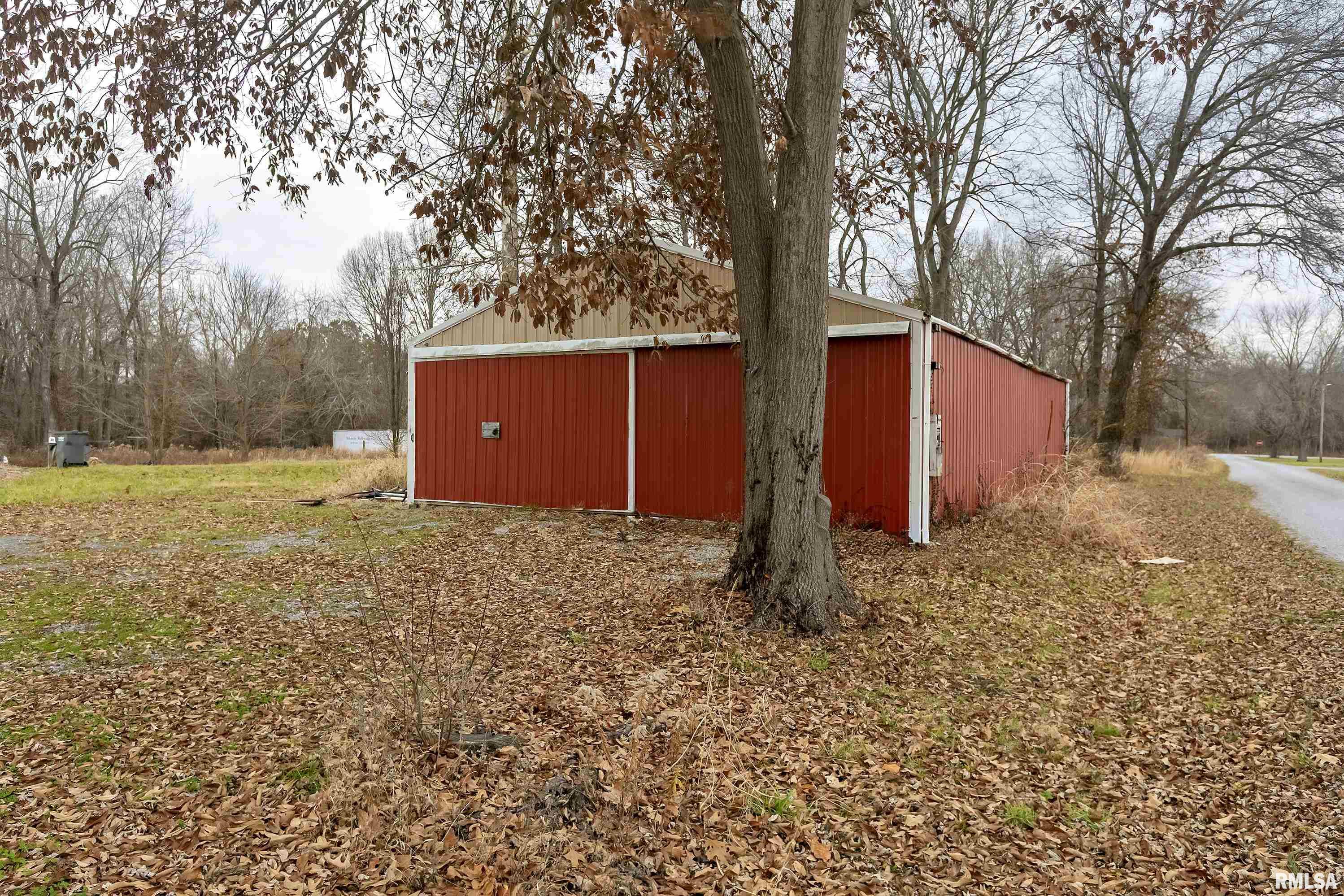 405 Colp Street Colp, IL 62921 - Photo 22 of 28