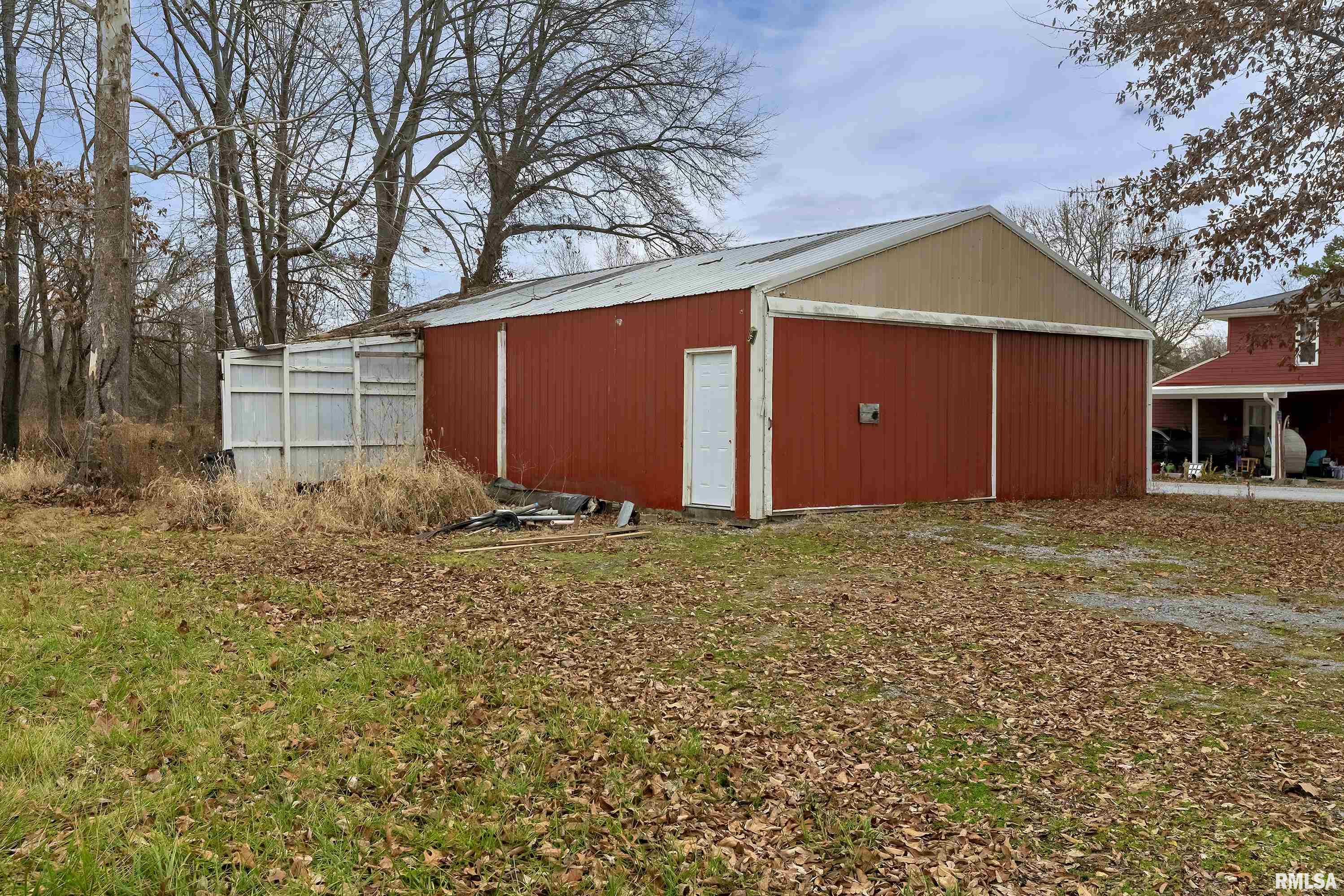 405 Colp Street Colp, IL 62921 - Photo 23 of 28