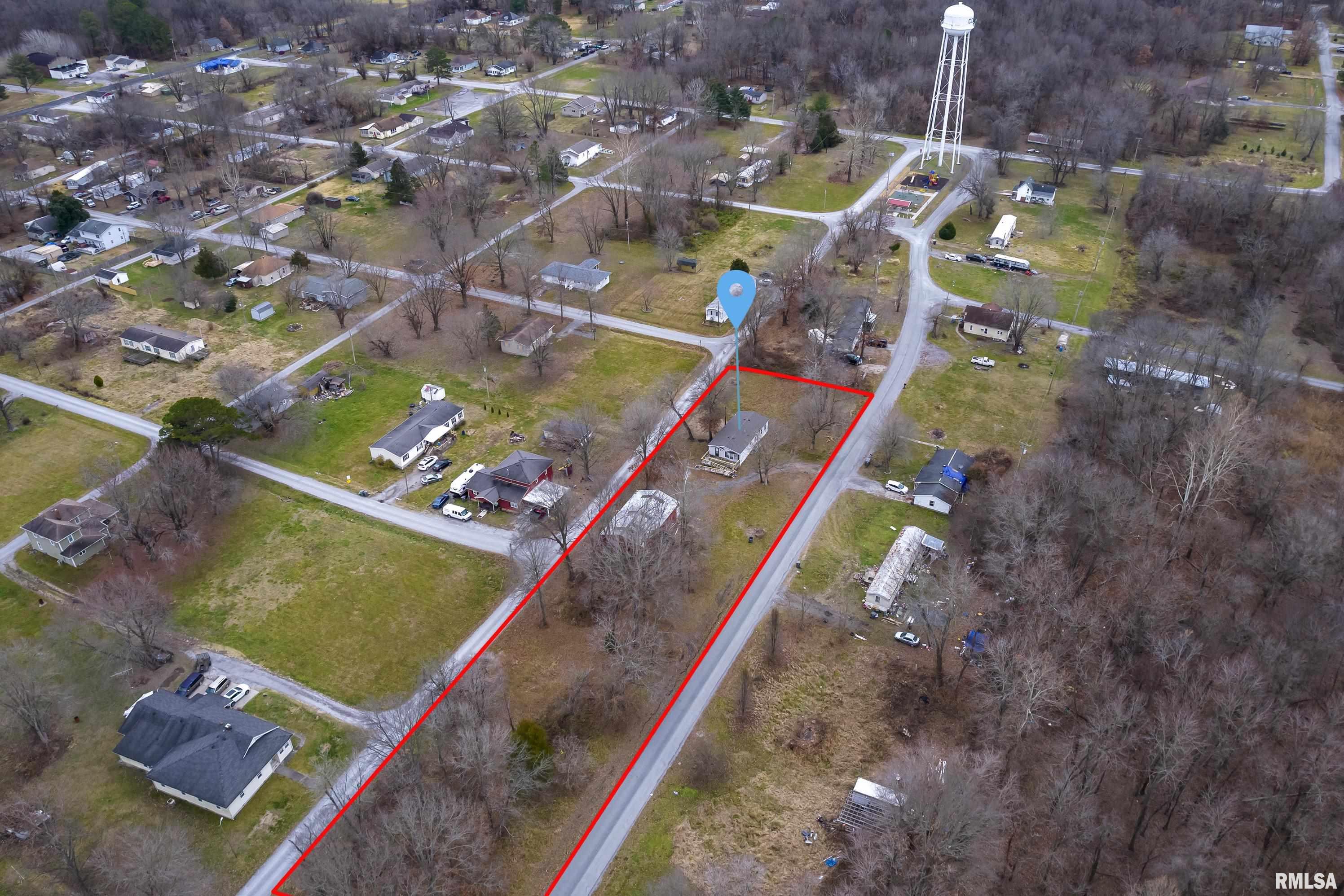 405 Colp Street Colp, IL 62921 - Photo 25 of 28